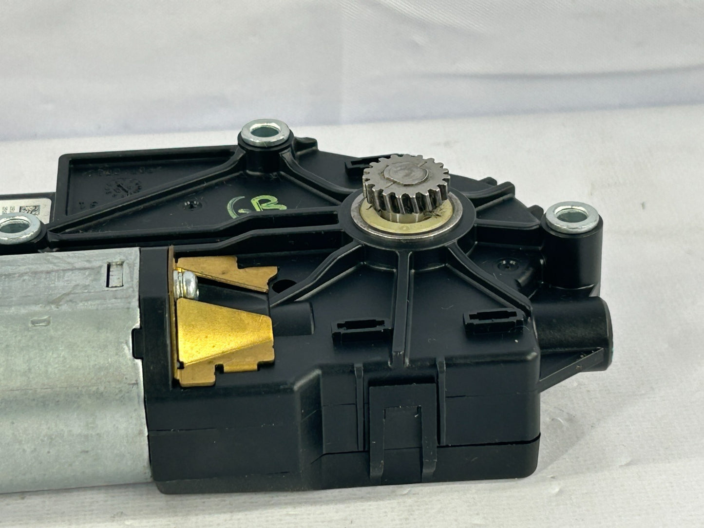 2006-2014 Subaru Tribeca Sunroof Moonroof Sliding Motor Assembly OEM 65450XA00A