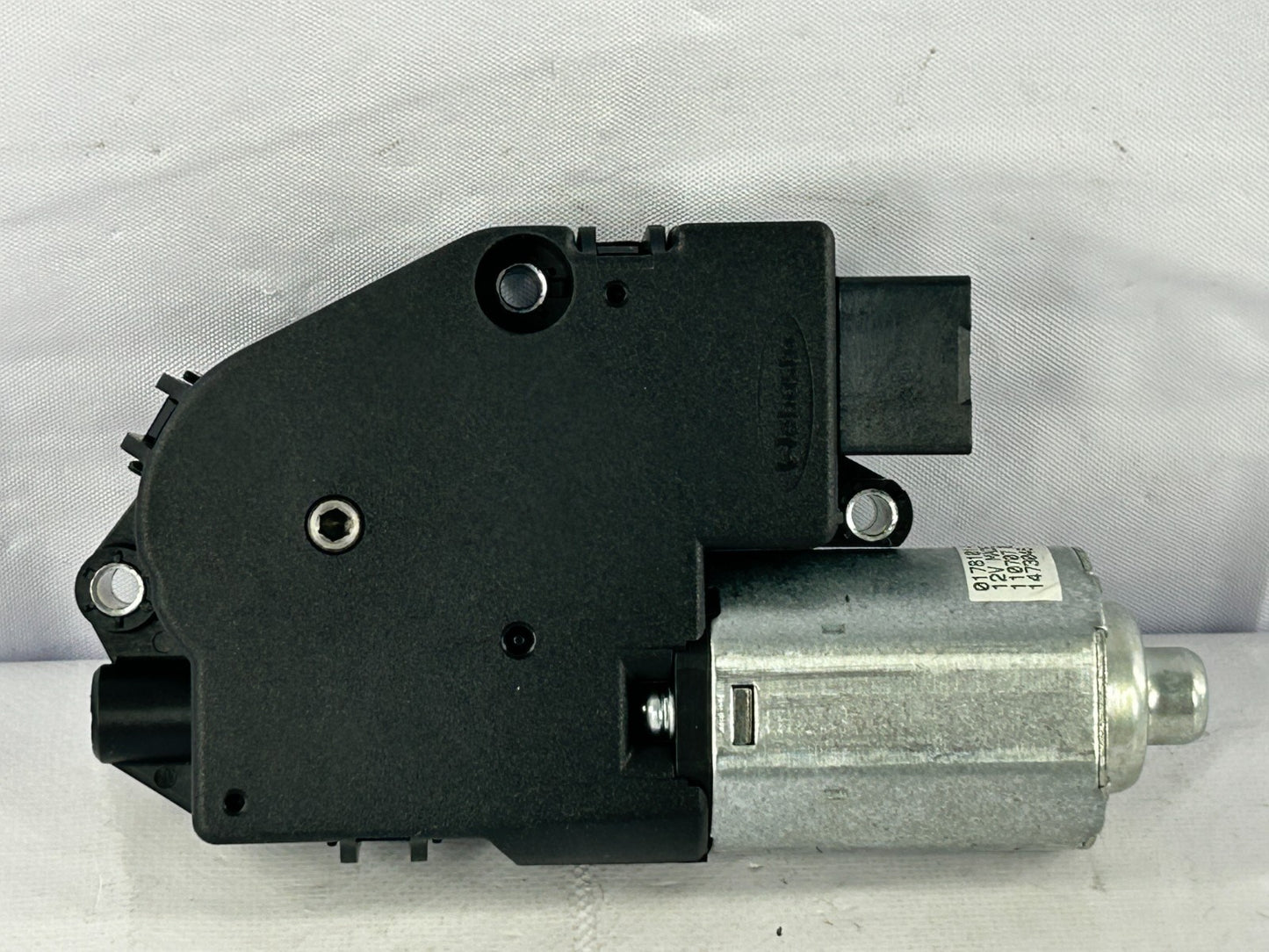 2006-2014 Subaru Tribeca Sunroof Moonroof Sliding Motor Assembly OEM 65450XA00A