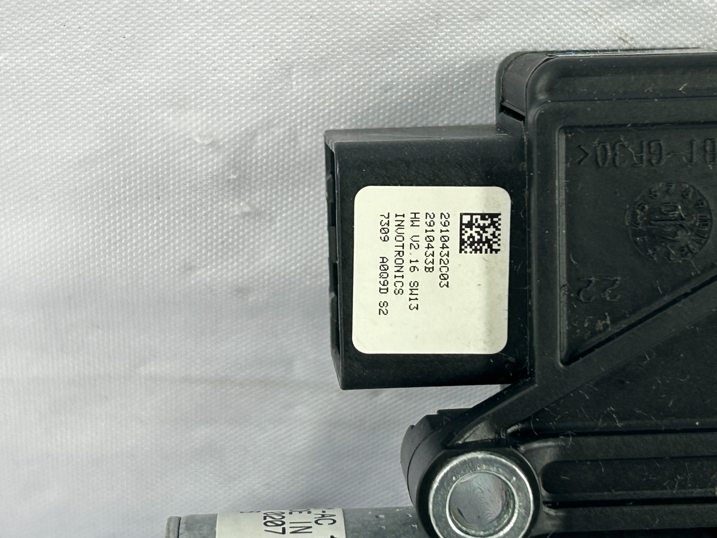 2006-2014 Subaru Tribeca Sunroof Moonroof Sliding Motor Assembly OEM 65450XA00A