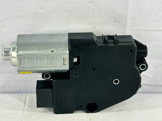2006-2014 Subaru Tribeca Sunroof Moonroof Sliding Motor Assembly OEM 65450XA00A