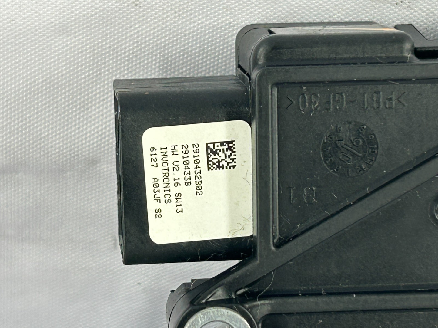 2006-2014 Subaru Tribeca Sunroof Moonroof Sliding Motor Assembly OEM 65450XA00A
