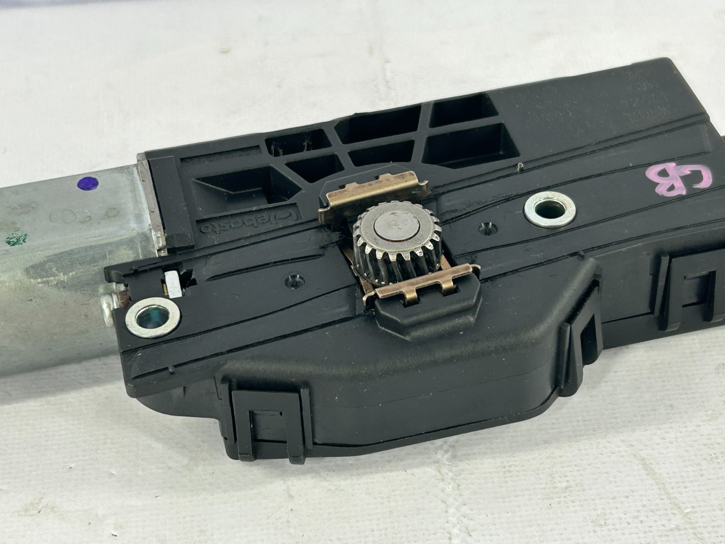 2014-2018 Subaru Forester Sunroof Moonroof Sliding Motor Assembly OEM 65450SG000