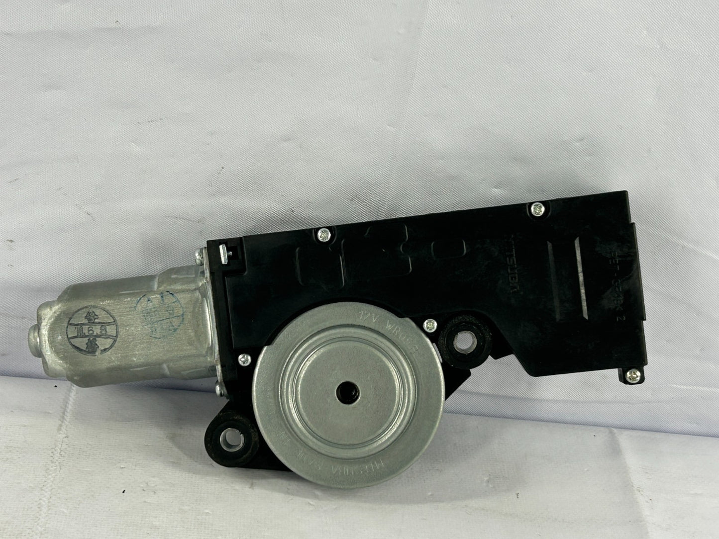 2010-2014 Subaru Legacy Outback Sunroof Moonroof Motor Assembly OEM 65450AJ00A