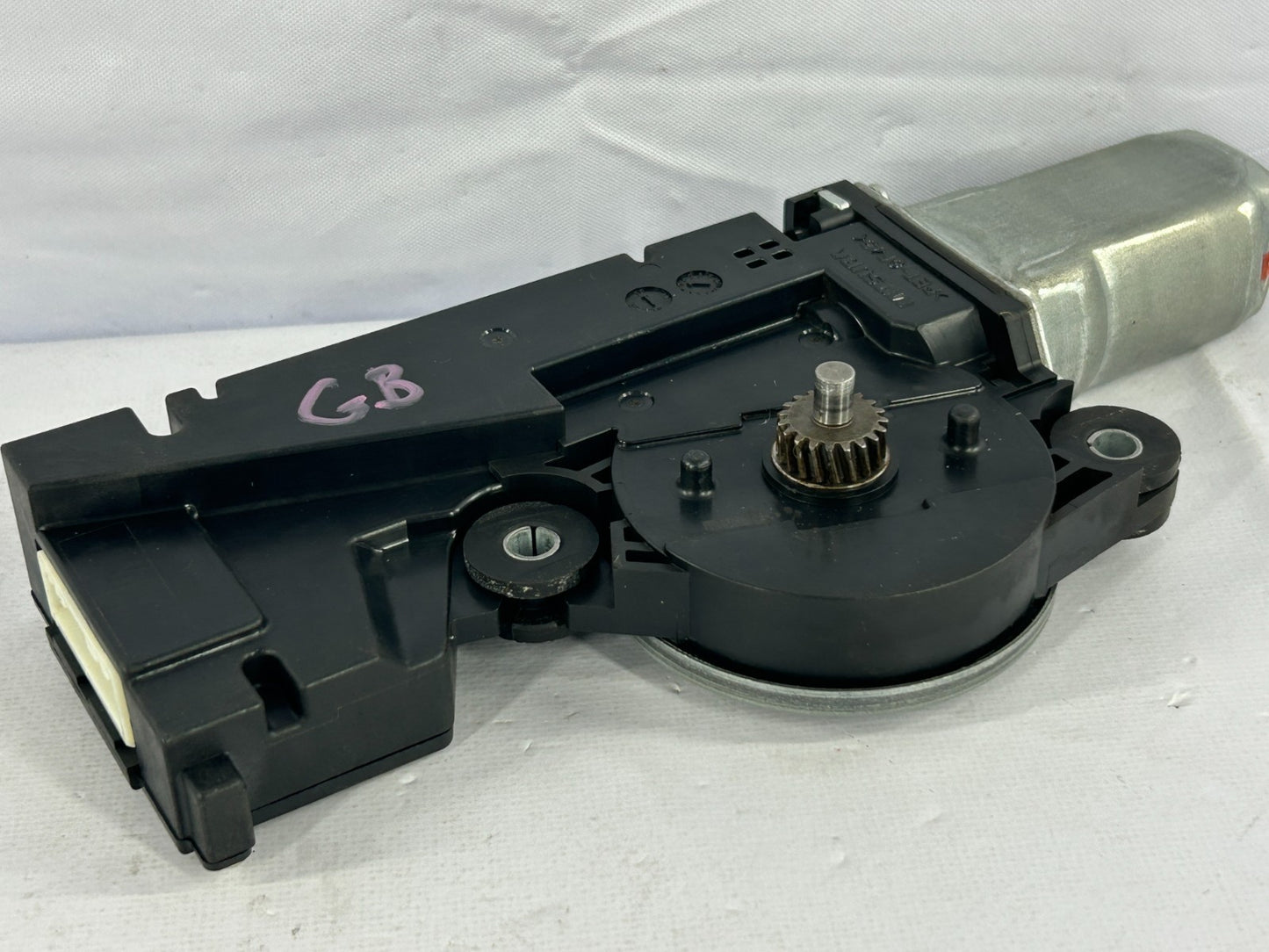2010-2014 Subaru Legacy Outback Sunroof Moonroof Motor Assembly OEM 65450AJ00A