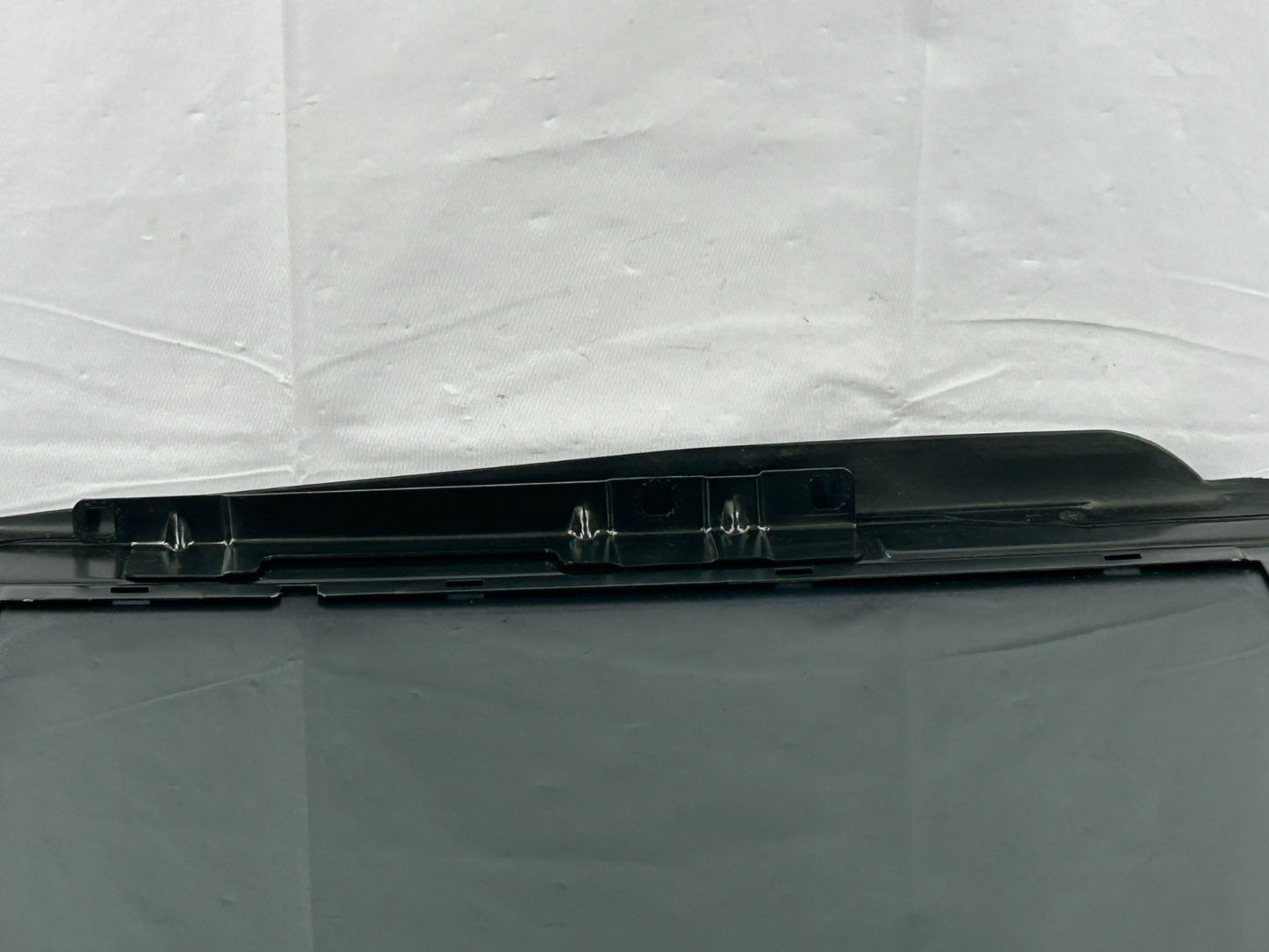 1996-2003 Mercedes E320 Sunroof Moonroof Sliding Glass Panel OEM 210-780-02-21