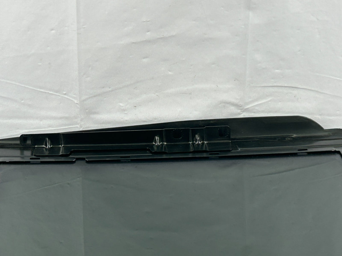 1996-2003 Mercedes E320 Sunroof Moonroof Sliding Glass Panel OEM 210-780-02-21