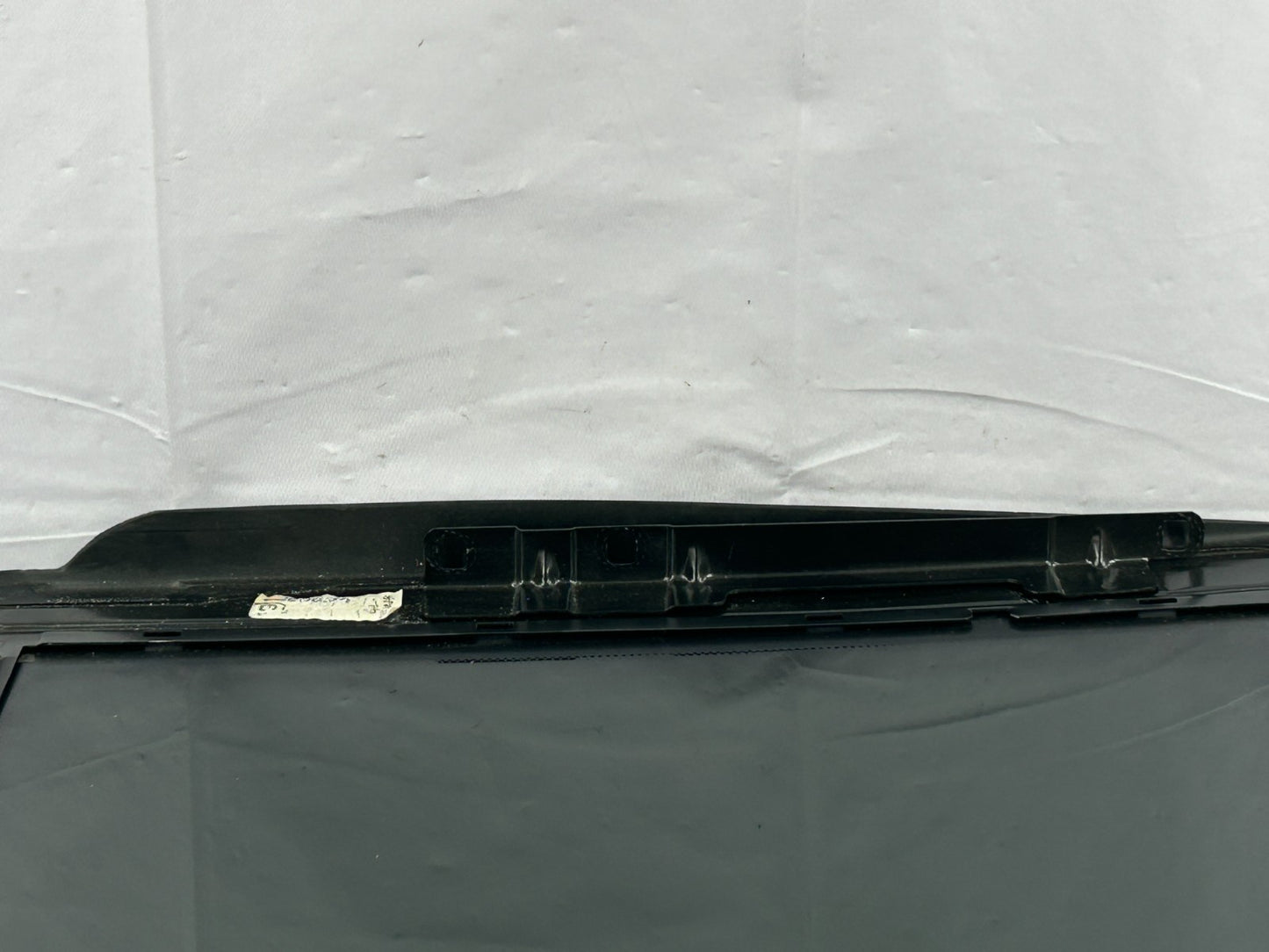 1996-2003 Mercedes E320 Sunroof Moonroof Sliding Glass Panel OEM 210-780-02-21
