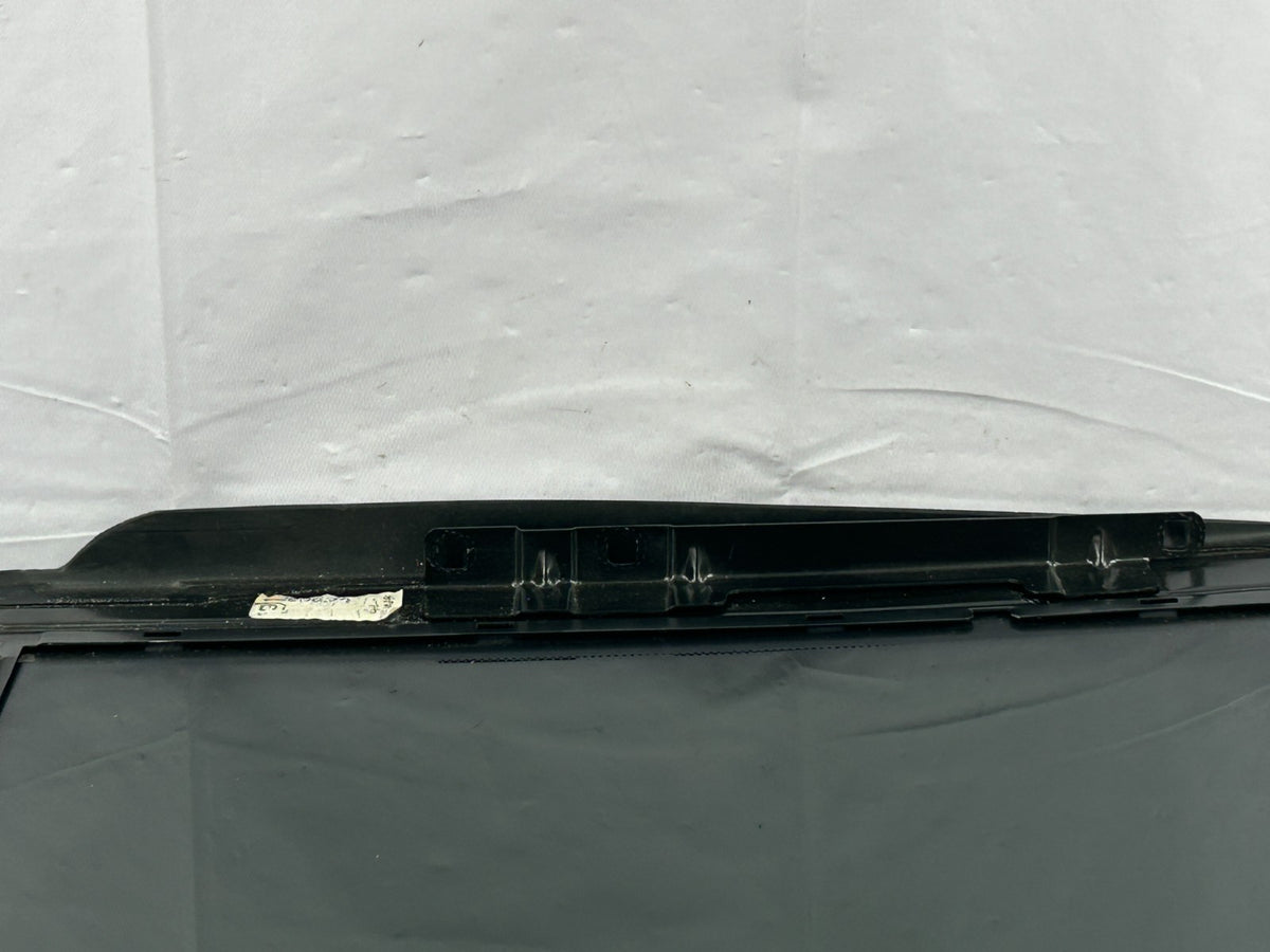 1996-2003 Mercedes E320 Sunroof Moonroof Sliding Glass Panel OEM 210-780-02-21