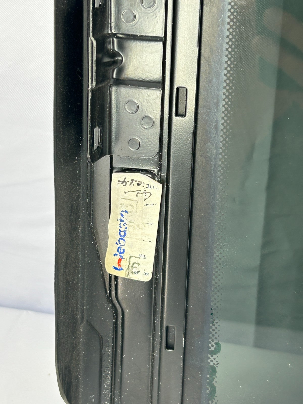 1996-2003 Mercedes E320 Sunroof Moonroof Sliding Glass Panel OEM 210-780-02-21