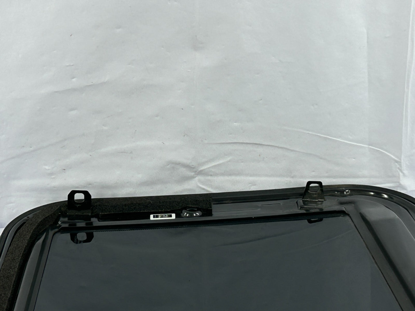 2006-2014 Subaru Tribeca Sunroof Moonroof Sliding Glass Panel OEM 65430XA00A