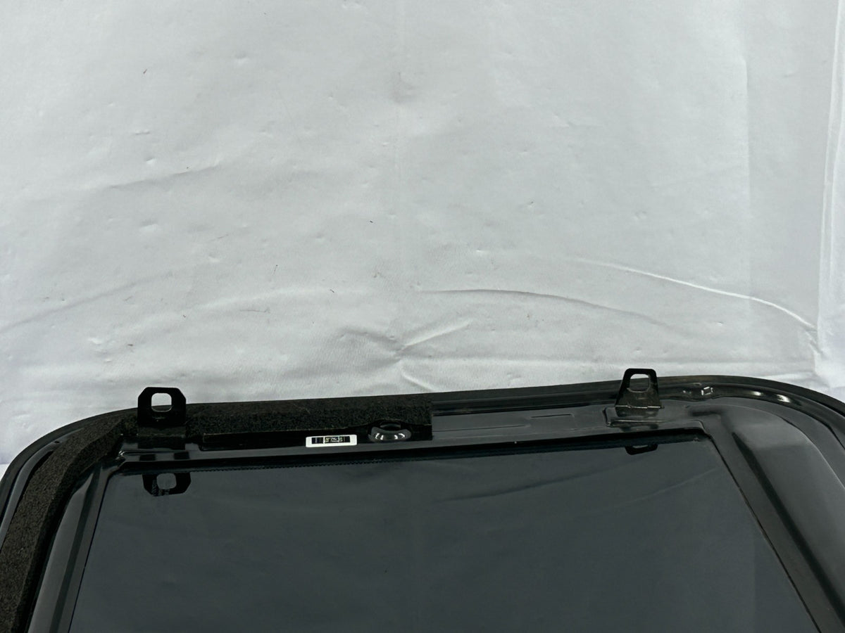 2006-2014 Subaru Tribeca Sunroof Moonroof Sliding Glass Panel OEM 65430XA00A