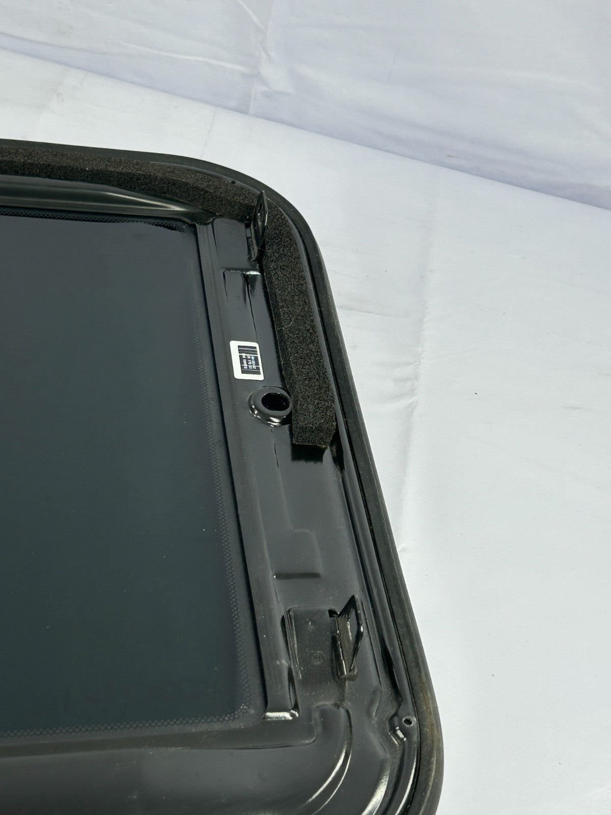 2006-2014 Subaru Tribeca Sunroof Moonroof Sliding Glass Panel OEM 65430XA00A