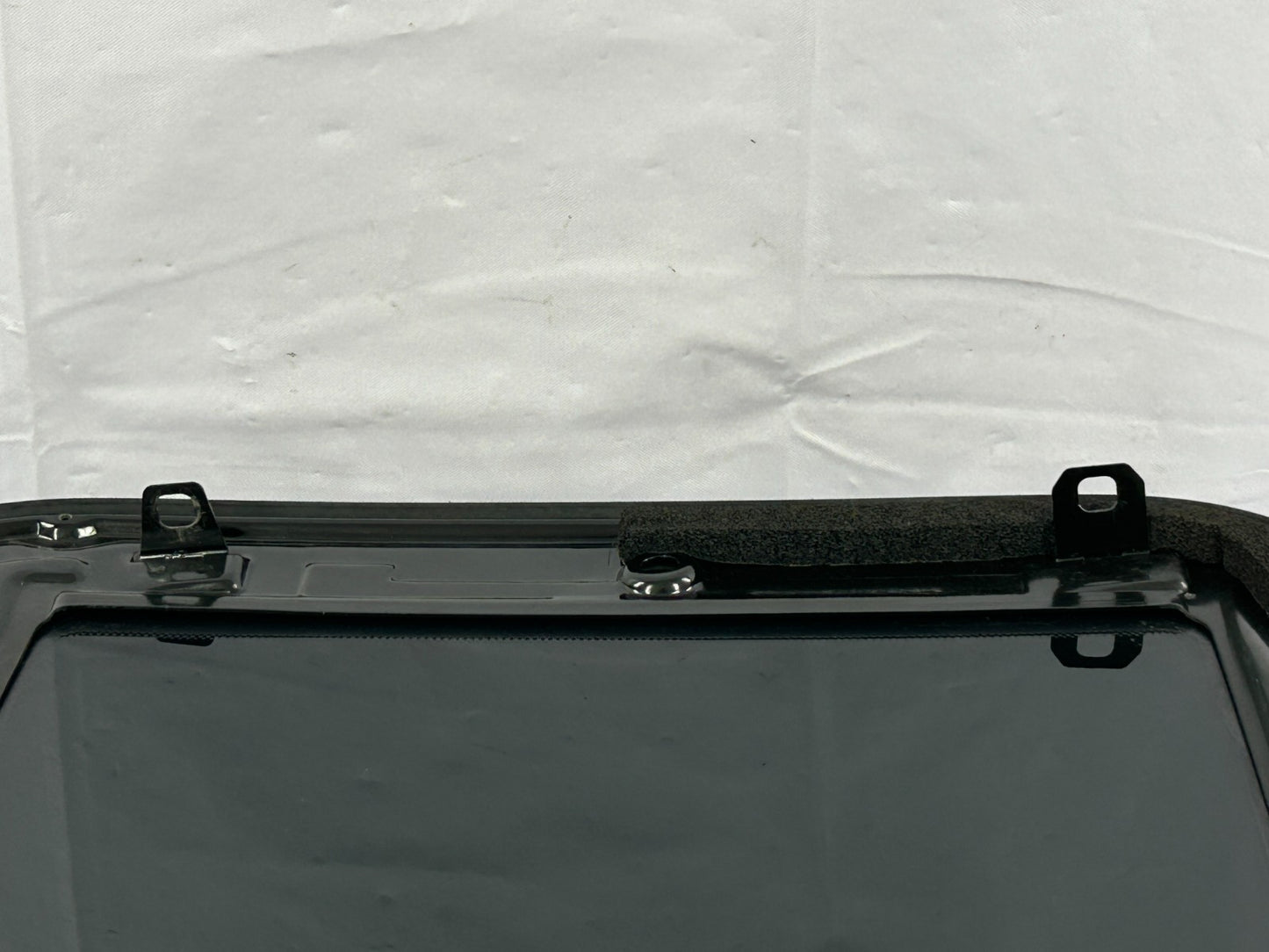 2006-2014 Subaru Tribeca Sunroof Moonroof Sliding Glass Panel OEM 65430XA00A