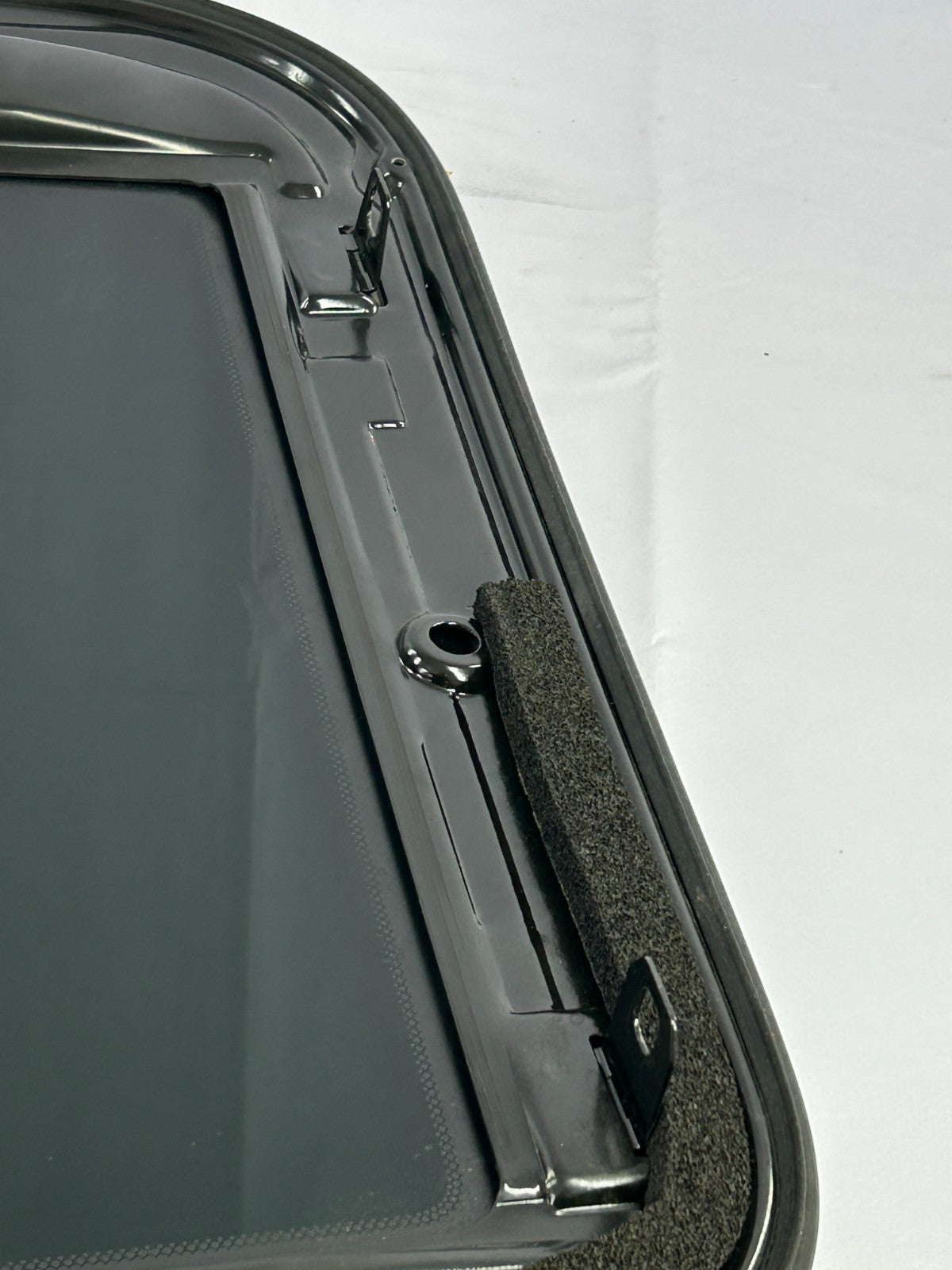 2006-2014 Subaru Tribeca Sunroof Moonroof Sliding Glass Panel OEM 65430XA00A