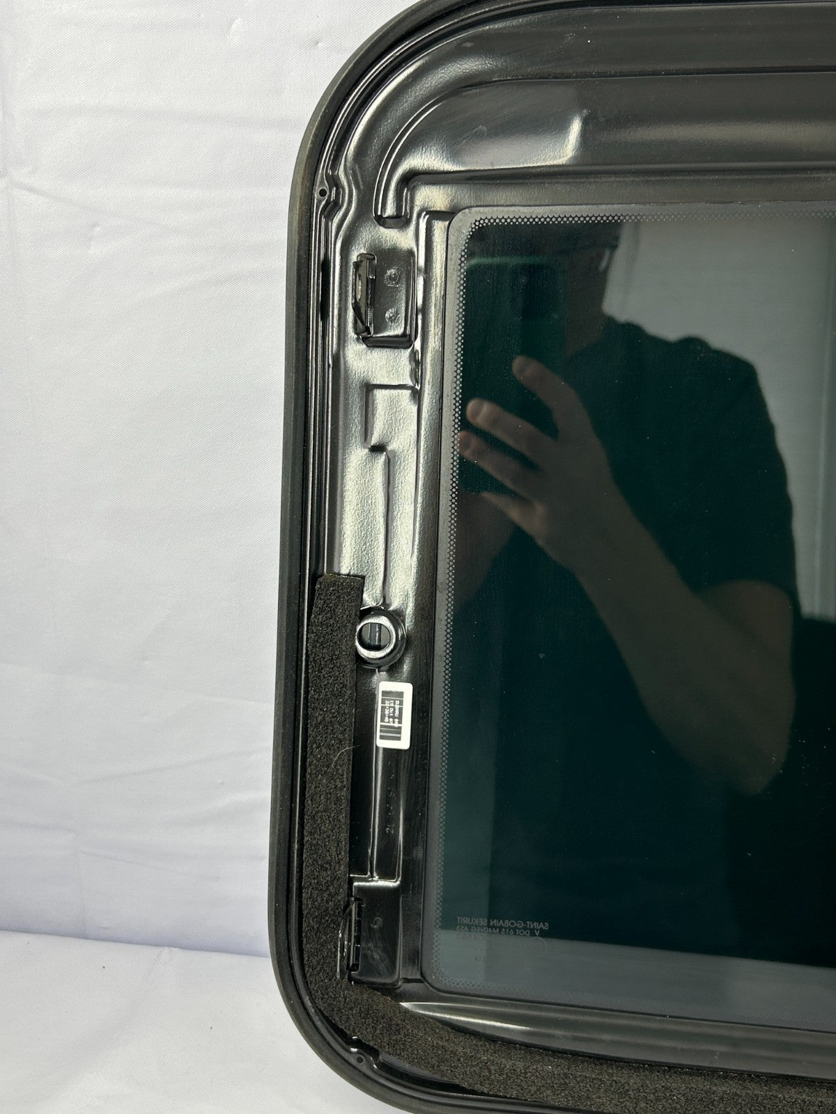 2006-2014 Subaru Tribeca Sunroof Moonroof Sliding Glass Panel OEM 65430XA00A