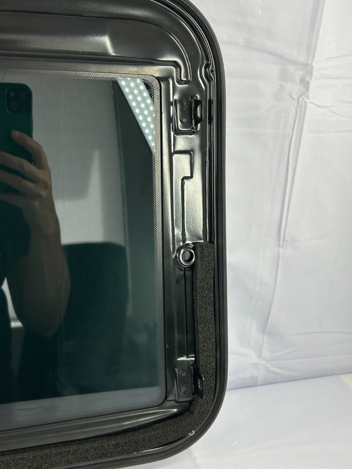 2006-2014 Subaru Tribeca Sunroof Moonroof Sliding Glass Panel OEM 65430XA00A