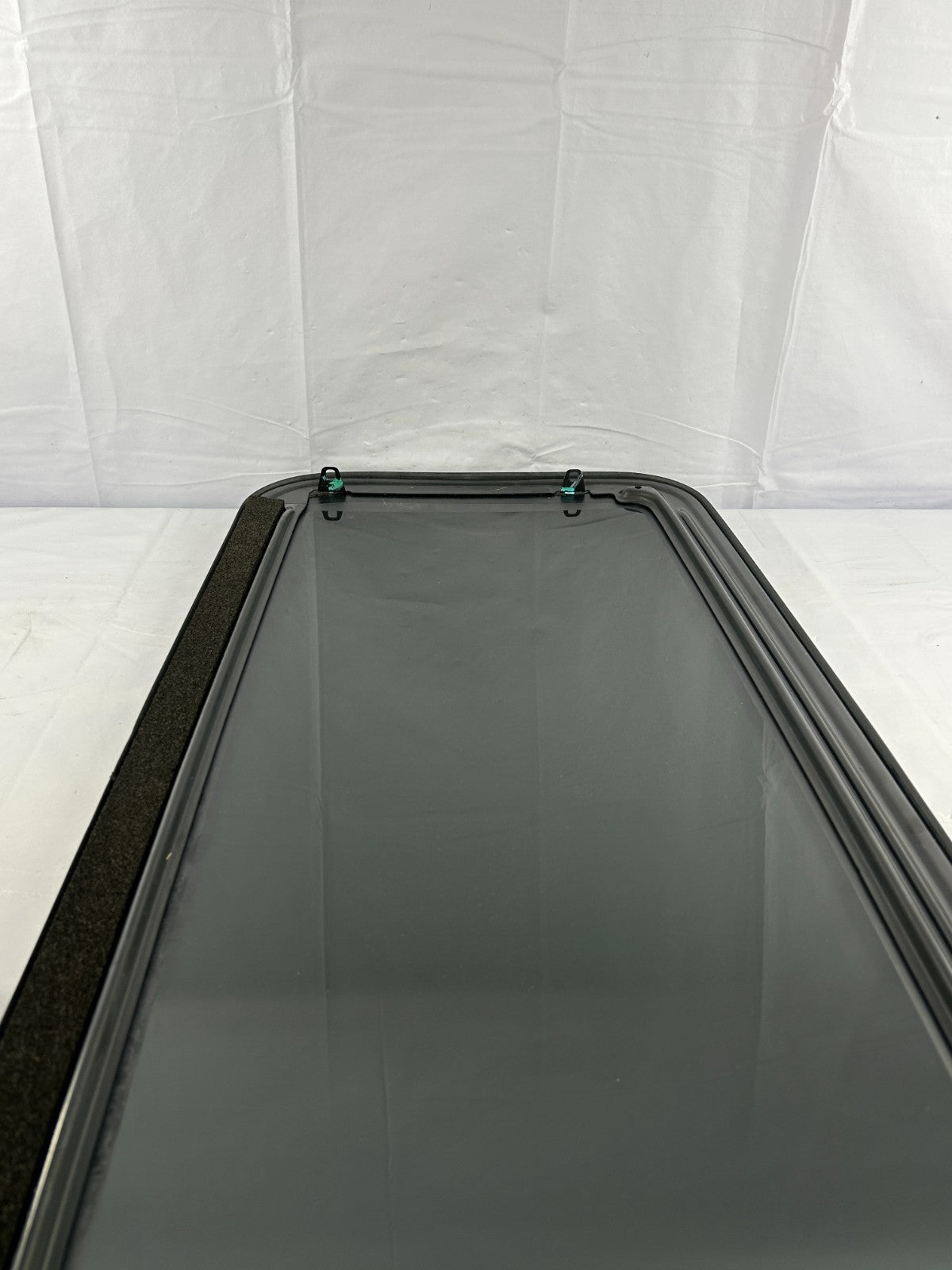 2010-2014 Subaru Legacy Sunroof Moonroof Sliding Glass Panel OEM 65430AJ00A
