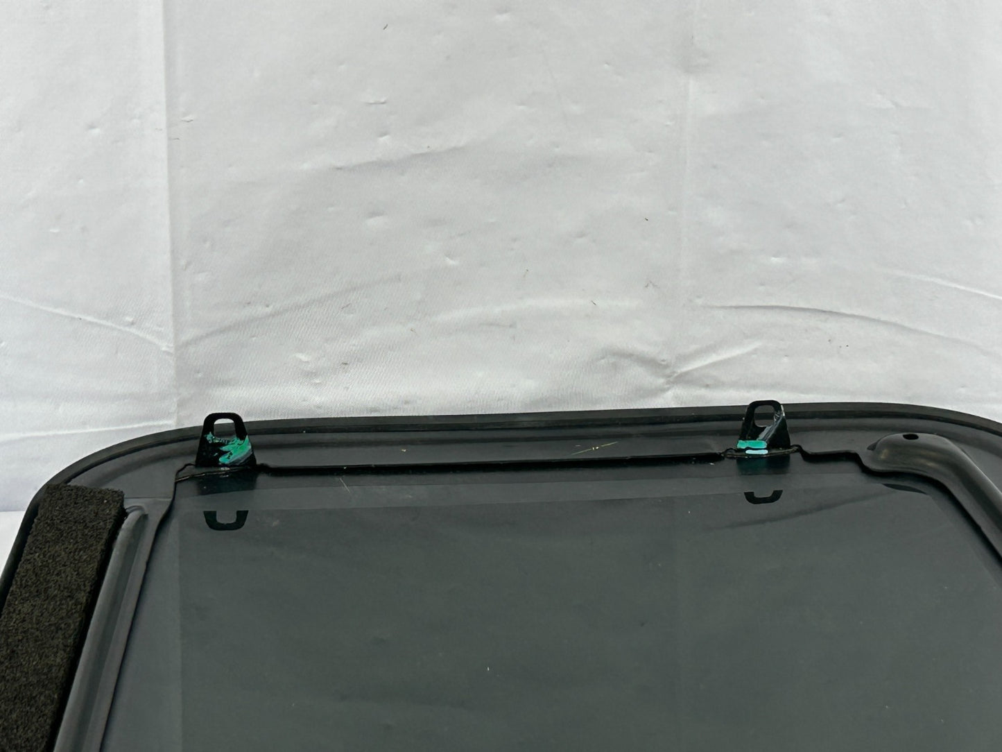 2010-2014 Subaru Legacy Sunroof Moonroof Sliding Glass Panel OEM 65430AJ00A