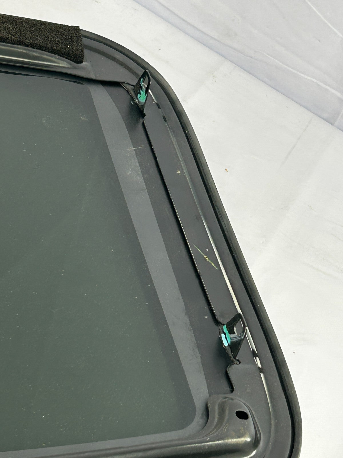 2010-2014 Subaru Legacy Sunroof Moonroof Sliding Glass Panel OEM 65430AJ00A