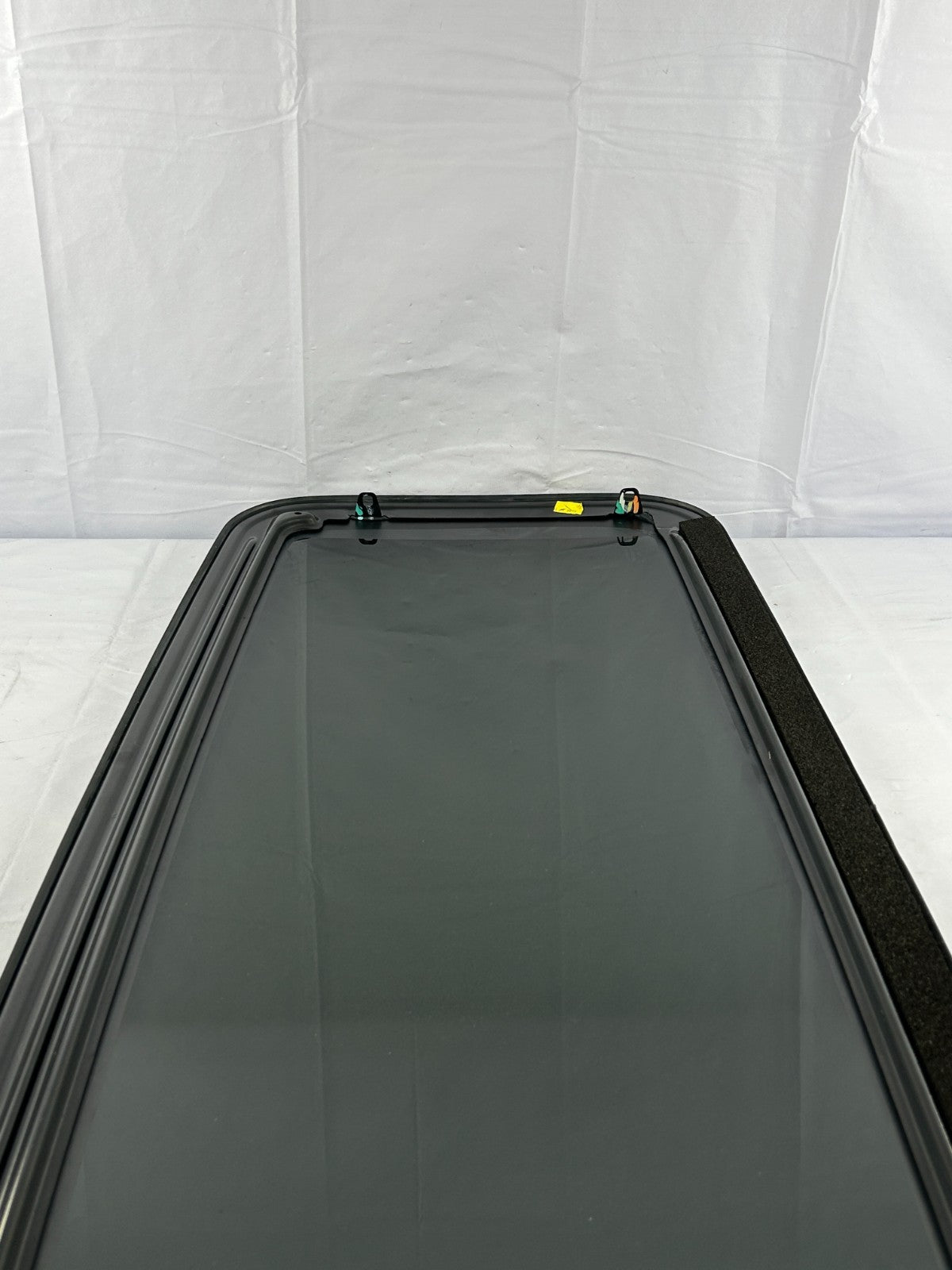 2010-2014 Subaru Legacy Sunroof Moonroof Sliding Glass Panel OEM 65430AJ00A
