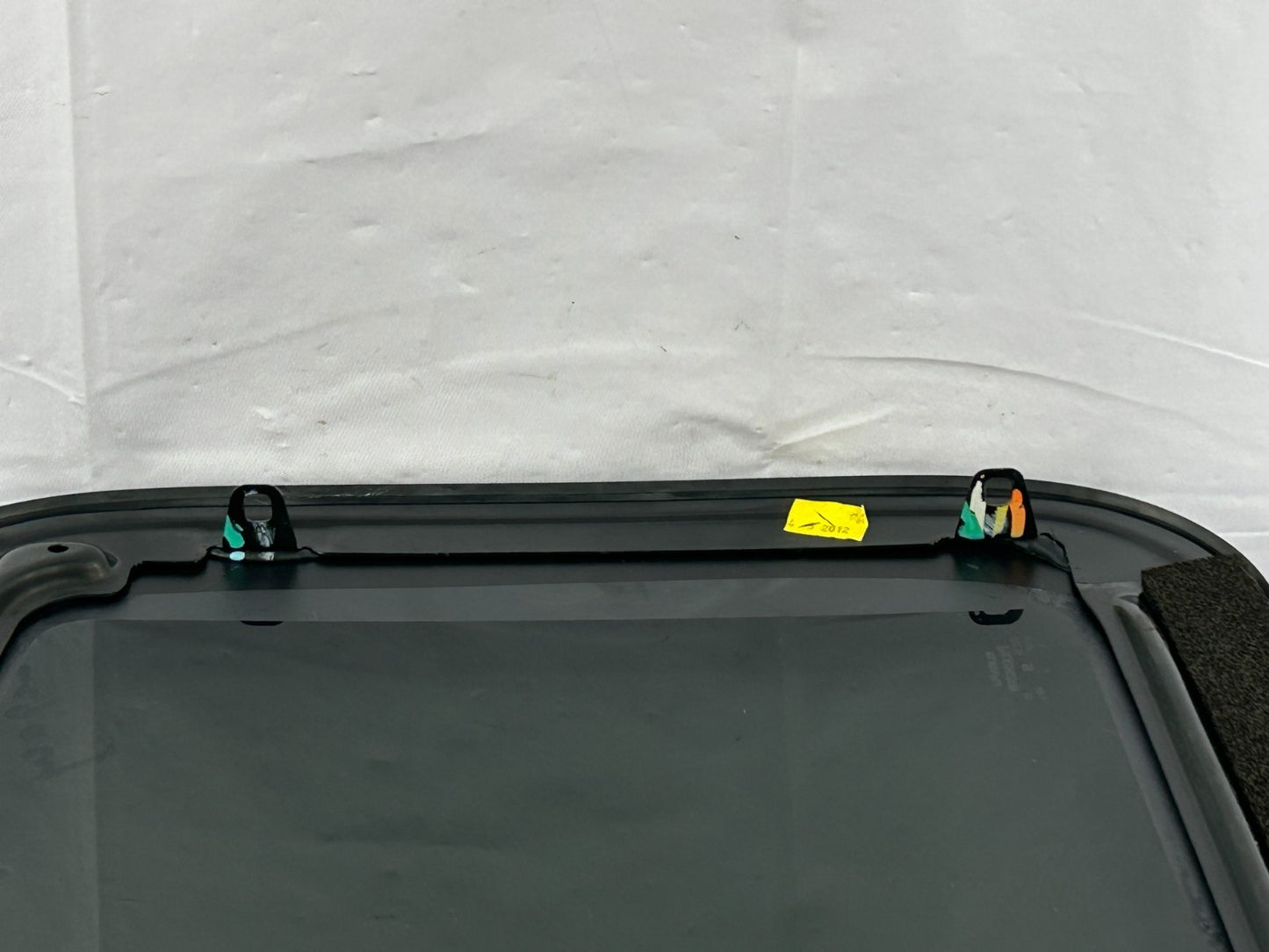 2010-2014 Subaru Legacy Sunroof Moonroof Sliding Glass Panel OEM 65430AJ00A
