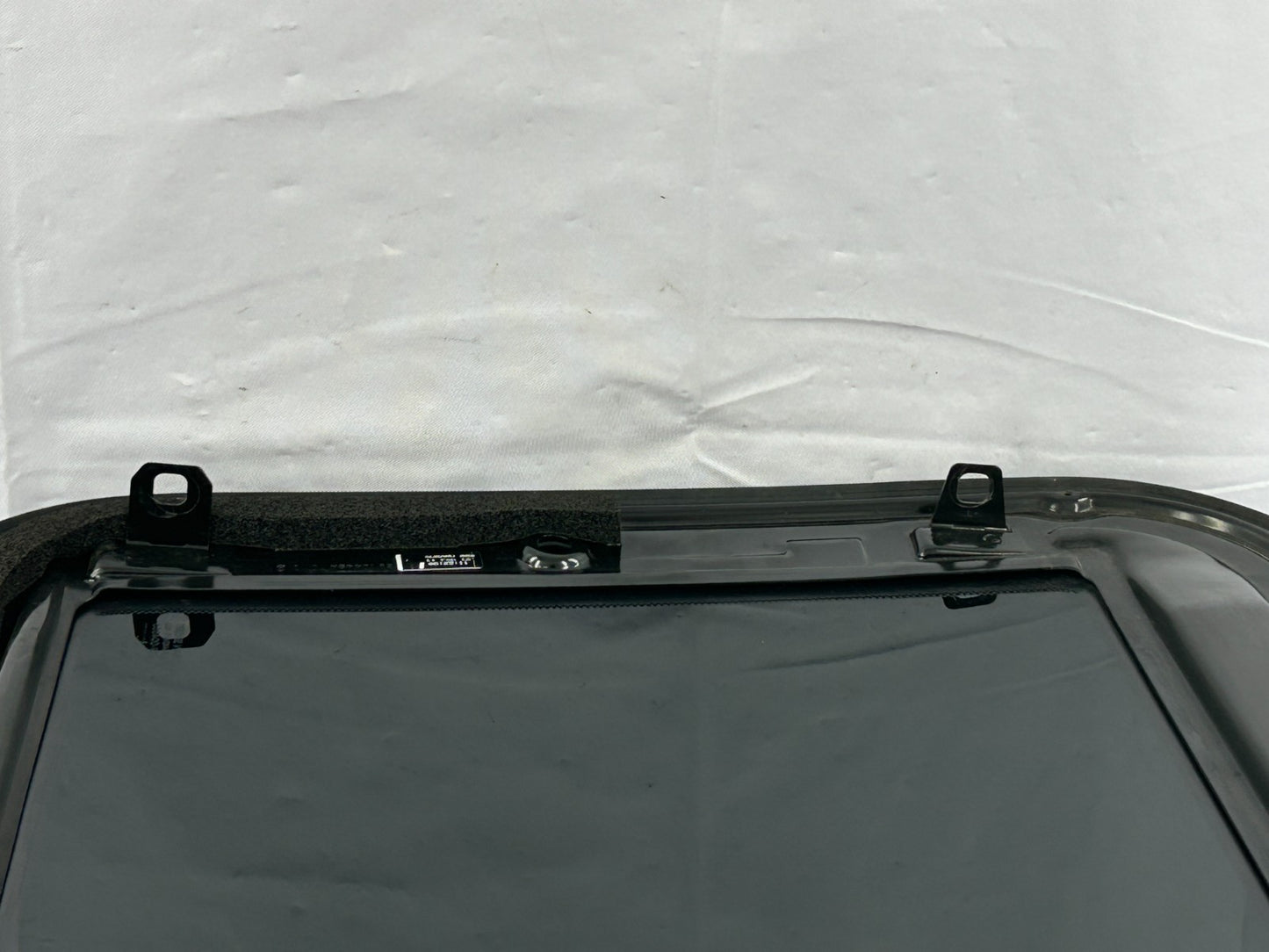 2006-2014 Subaru Tribeca Sunroof Moonroof Sliding Glass Panel OEM 65430XA00A