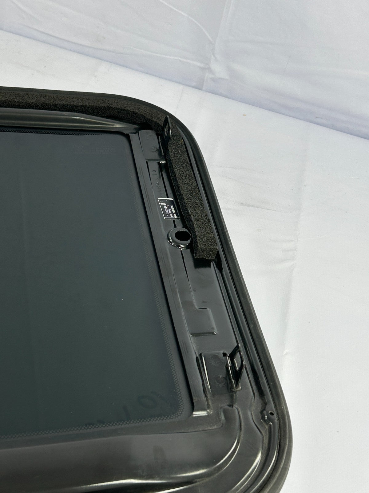 2006-2014 Subaru Tribeca Sunroof Moonroof Sliding Glass Panel OEM 65430XA00A