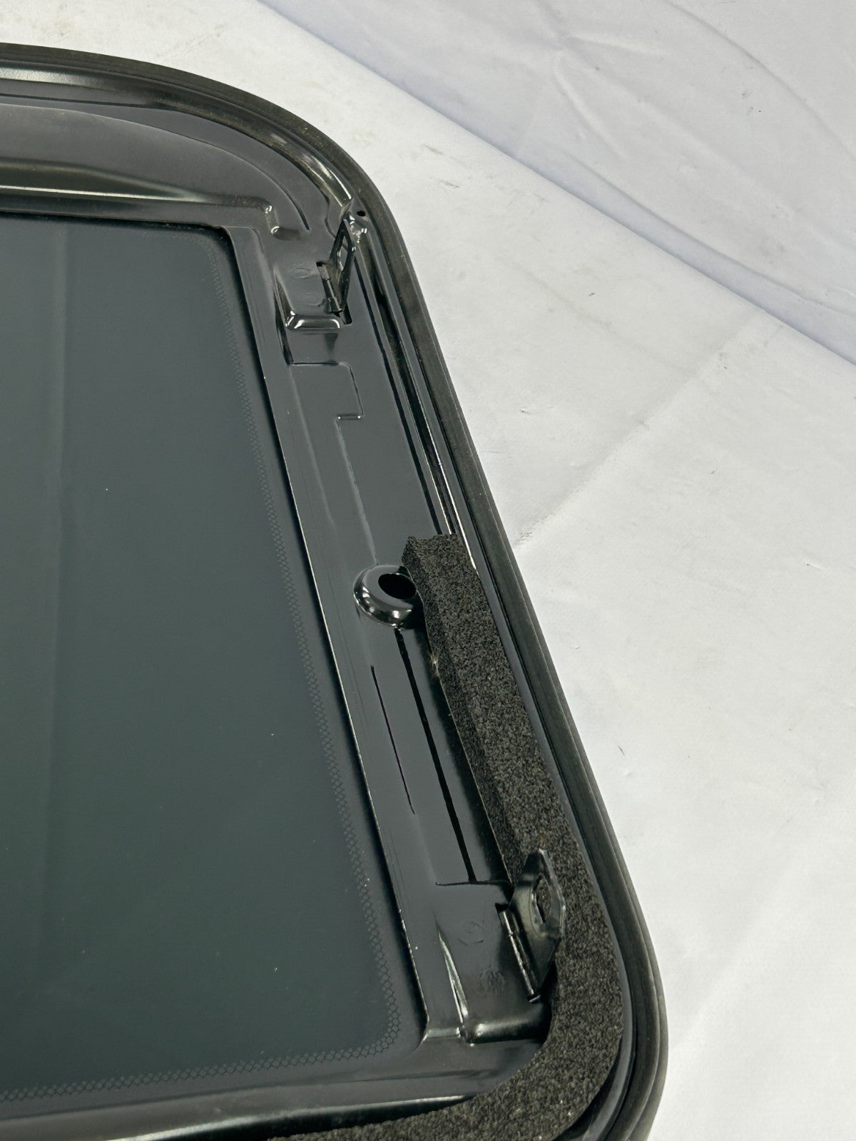 2006-2014 Subaru Tribeca Sunroof Moonroof Sliding Glass Panel OEM 65430XA00A