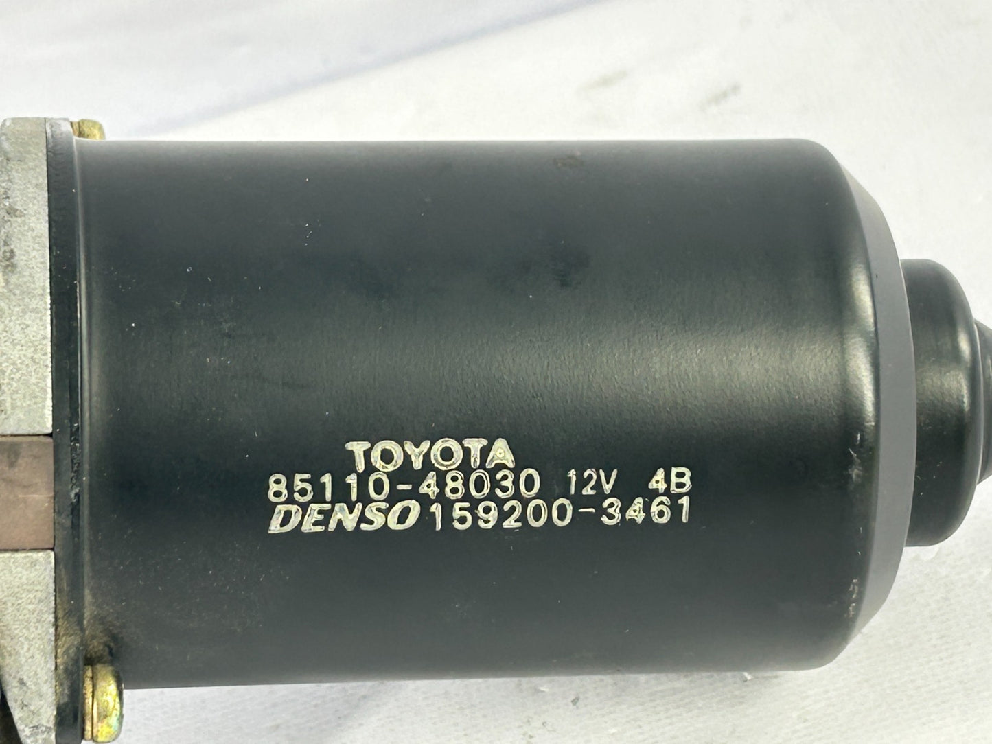 1999-2003 Lexus RX300 Front Windshield Wiper Motor OEM 85110-48030