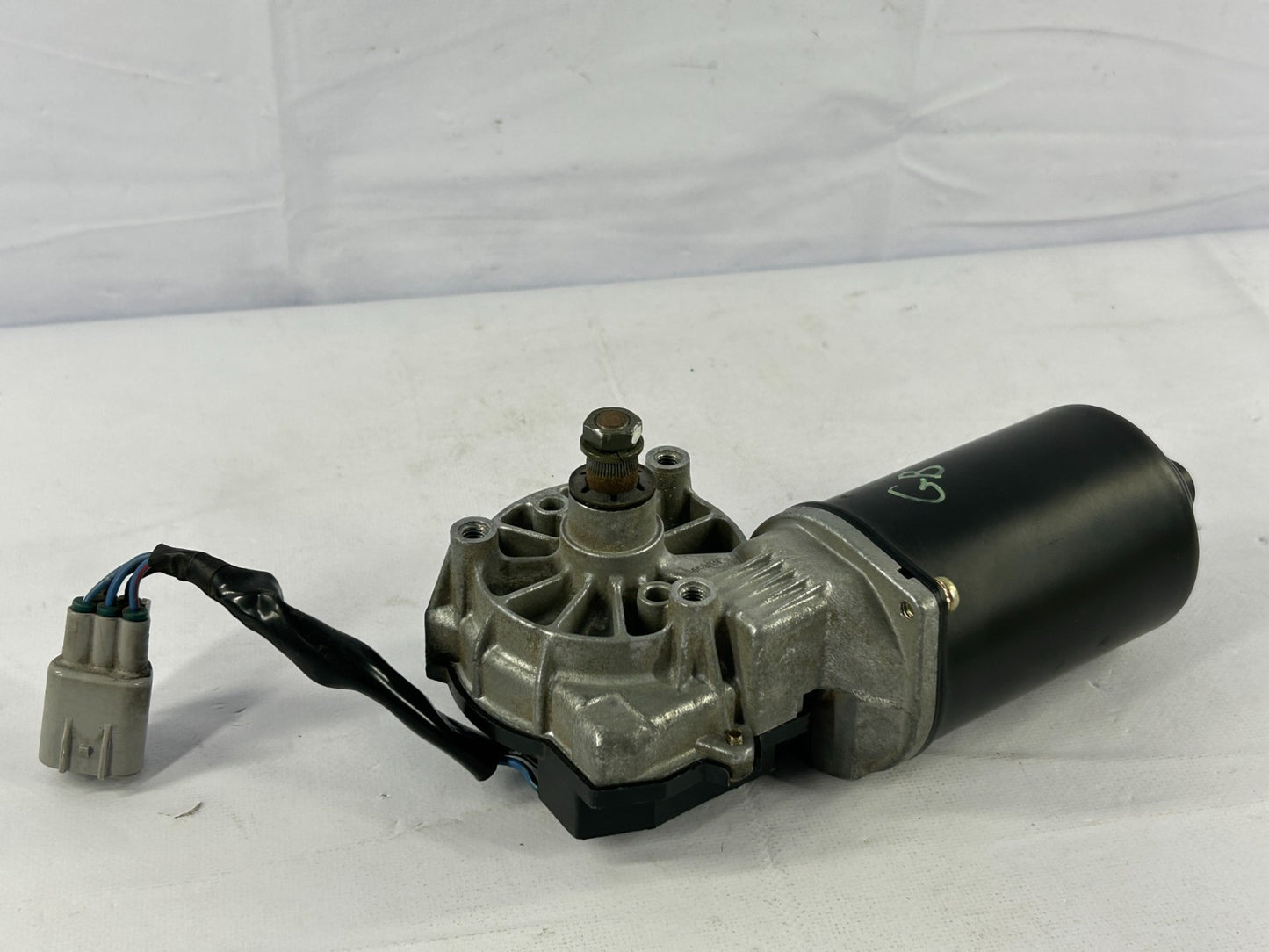 1999-2003 Lexus RX300 Front Windshield Wiper Motor OEM 85110-48030