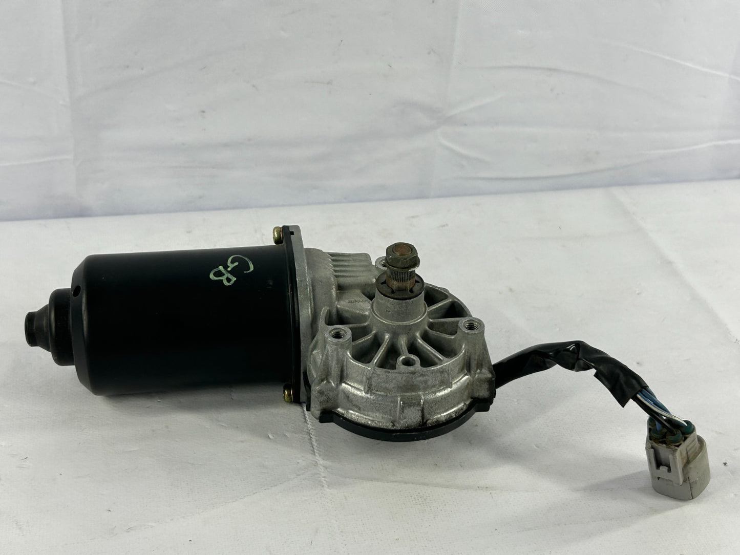 1999-2003 Lexus RX300 Front Windshield Wiper Motor OEM 85110-48030