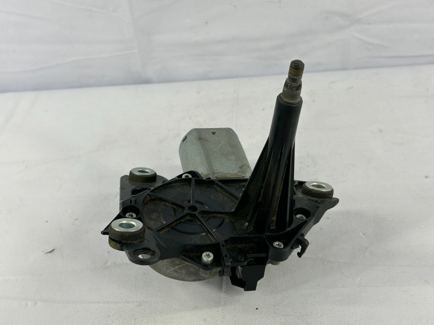 2007-2013 Mini Cooper Clubman Rear Left Side Window Wiper Motor OEM 61627168153