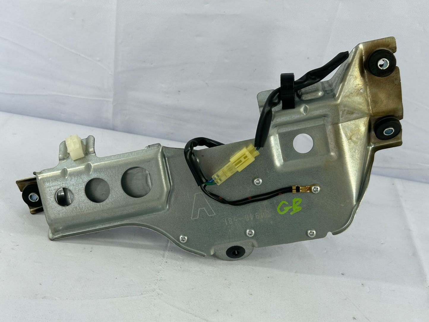 2002-2004 Subaru Impreza Rear Windshield Wiper Motor Assembly OEM 86510FE040