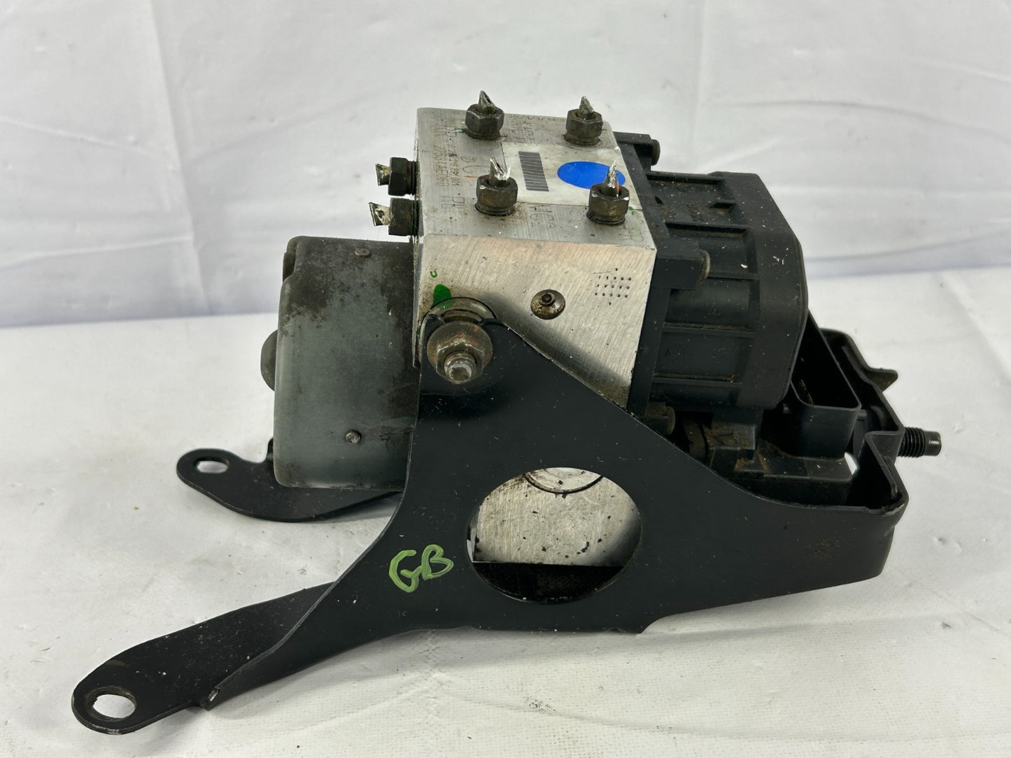 02-04 Subaru Outback ABS Anti Lock Brake Pump Modulator Assembly OEM 27539AE06B