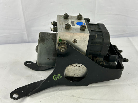 02-04 Subaru Outback ABS Anti Lock Brake Pump Modulator Assembly OEM 27539AE06B
