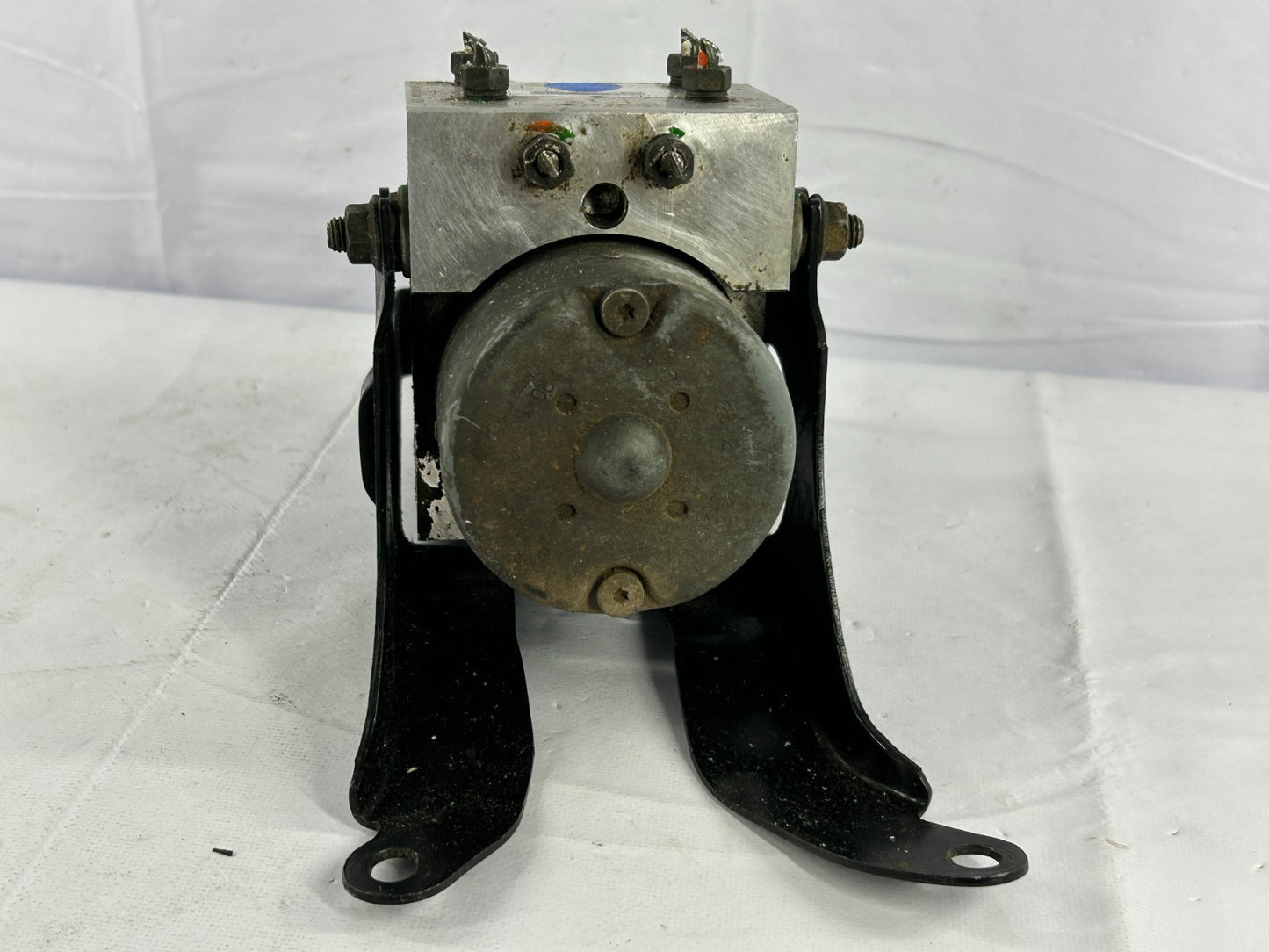 02-04 Subaru Outback ABS Anti Lock Brake Pump Modulator Assembly OEM 27539AE06B
