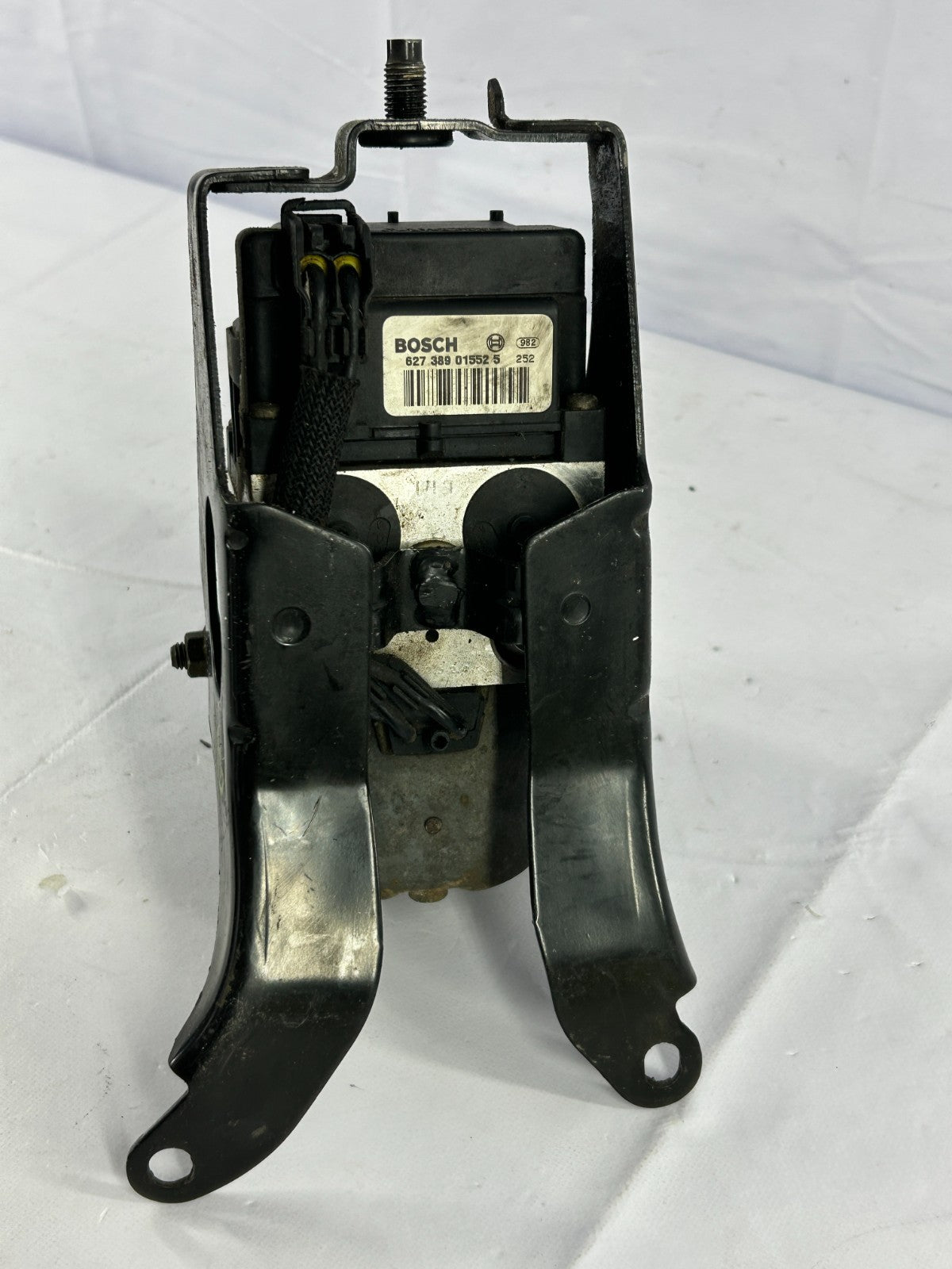 02-04 Subaru Outback ABS Anti Lock Brake Pump Modulator Assembly OEM 27539AE06B