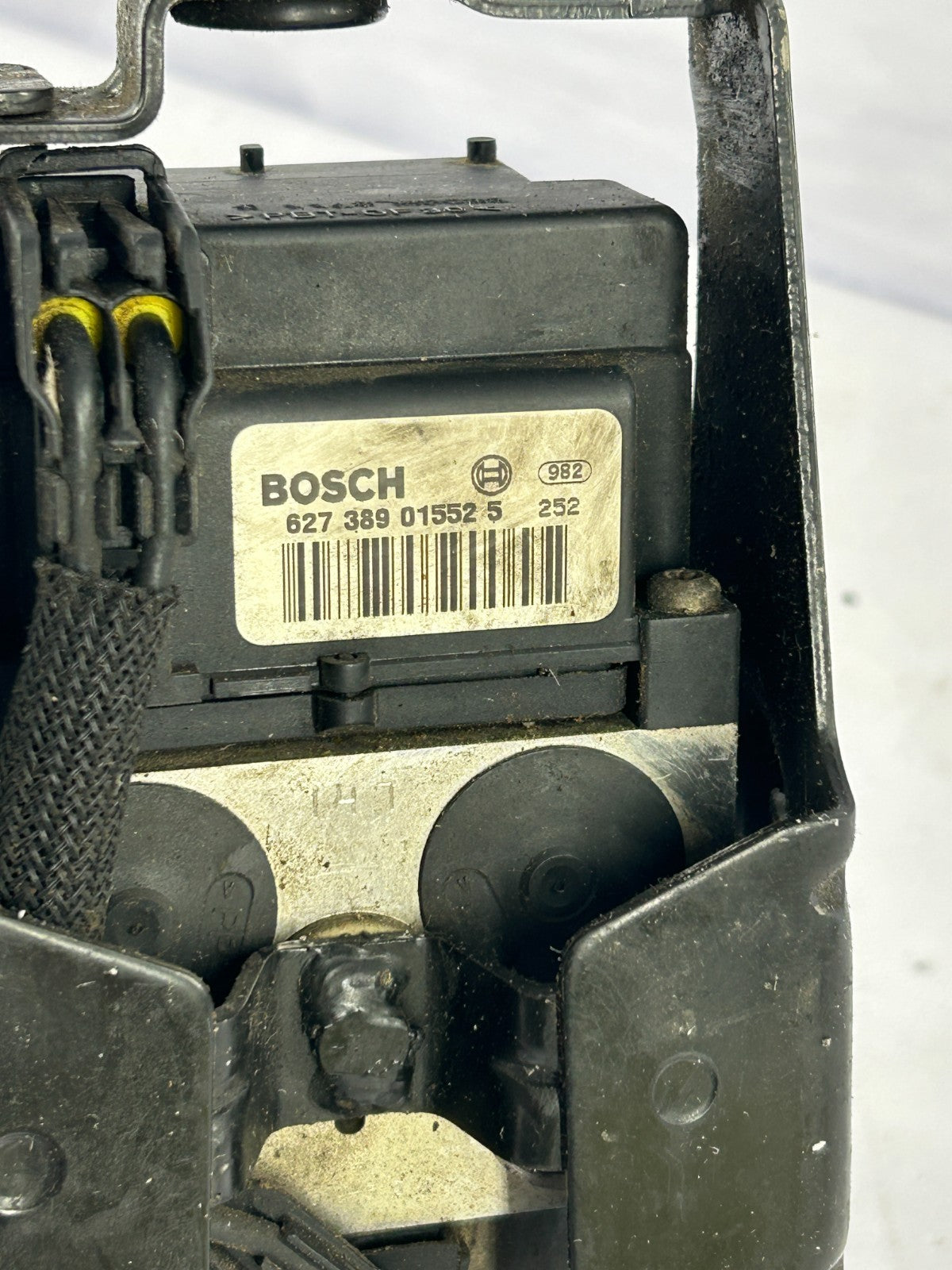02-04 Subaru Outback ABS Anti Lock Brake Pump Modulator Assembly OEM 27539AE06B