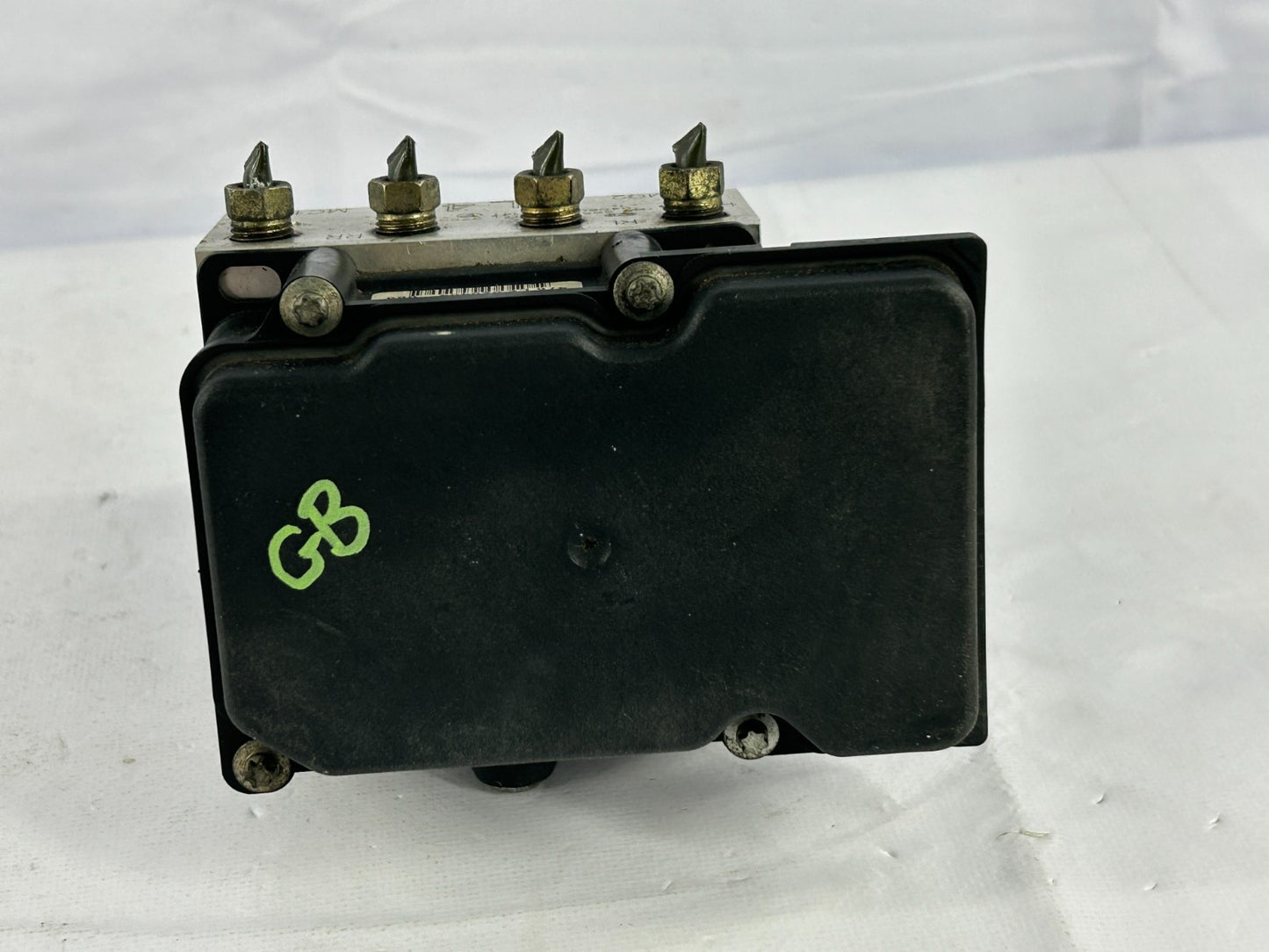2005 Subaru Forester ABS Anti Lock Brake Pump Module Assembly OEM 27594SA050