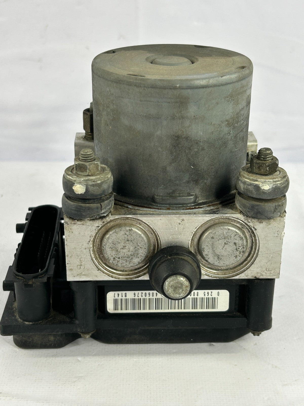 2005 Subaru Forester ABS Anti Lock Brake Pump Module Assembly OEM 27594SA050