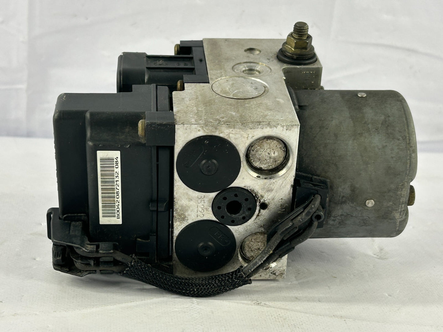 1999-2001 Subaru Legacy ABS Anti-Lock Brake Pump Modulator OEM 27531AC050