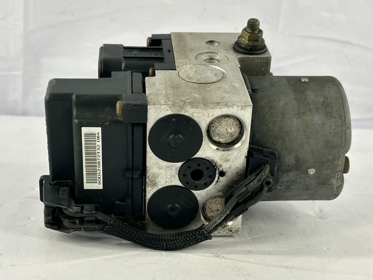 1999-2001 Subaru Legacy ABS Anti-Lock Brake Pump Modulator OEM 27531AC050