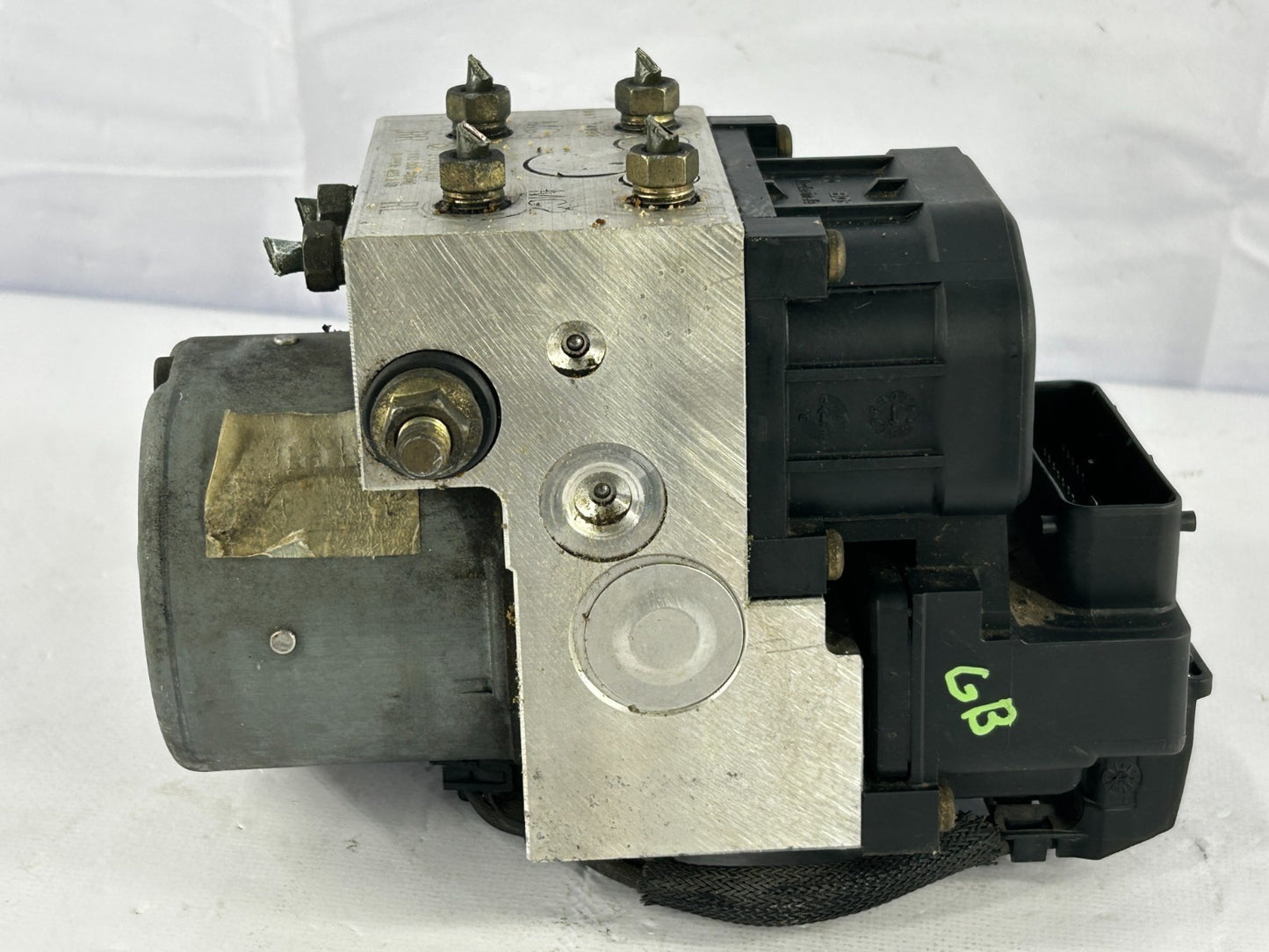 1999-2001 Subaru Legacy ABS Anti-Lock Brake Pump Modulator OEM 27531AC050