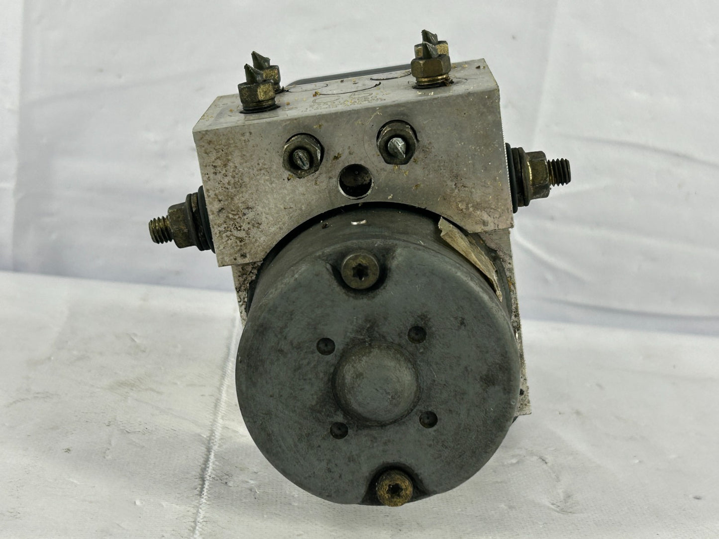 1999-2001 Subaru Legacy ABS Anti-Lock Brake Pump Modulator OEM 27531AC050