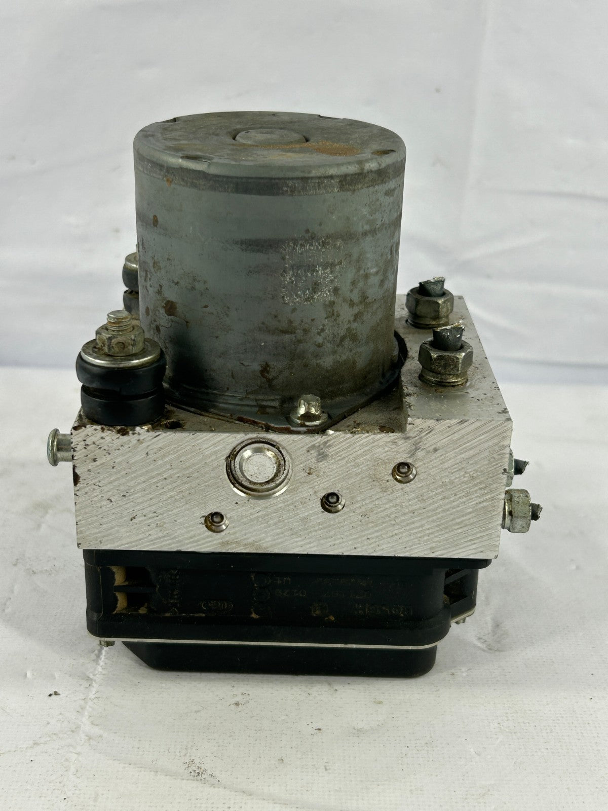 2009 Subaru Forester Auto Trans ABS Brake Pump Control Module Unit OE 27596SC001