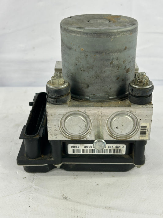 2009 Subaru Forester Auto Trans ABS Brake Pump Control Module Unit OE 27596SC001