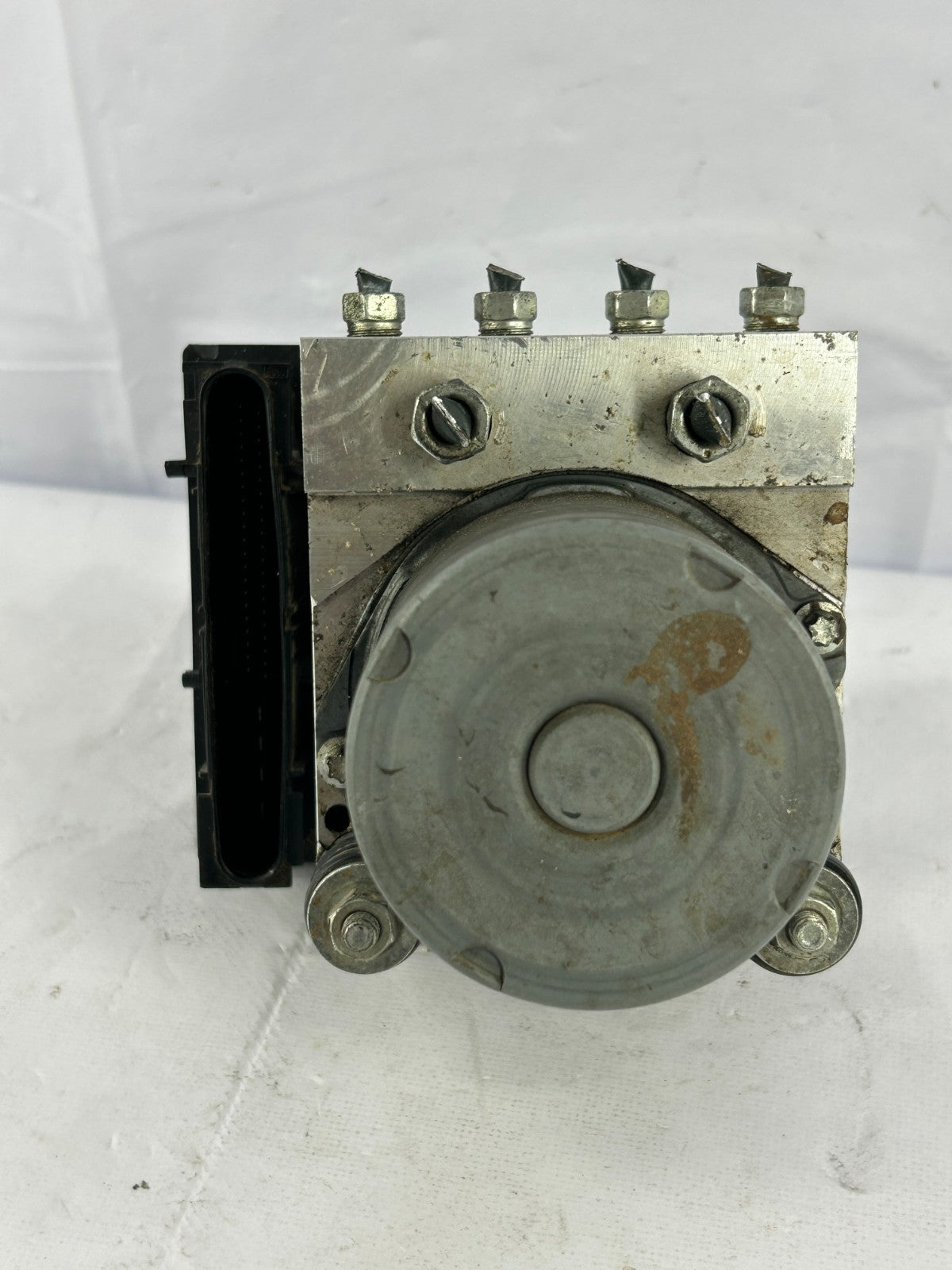 2009 Subaru Forester Auto Trans ABS Brake Pump Control Module Unit OE 27596SC001