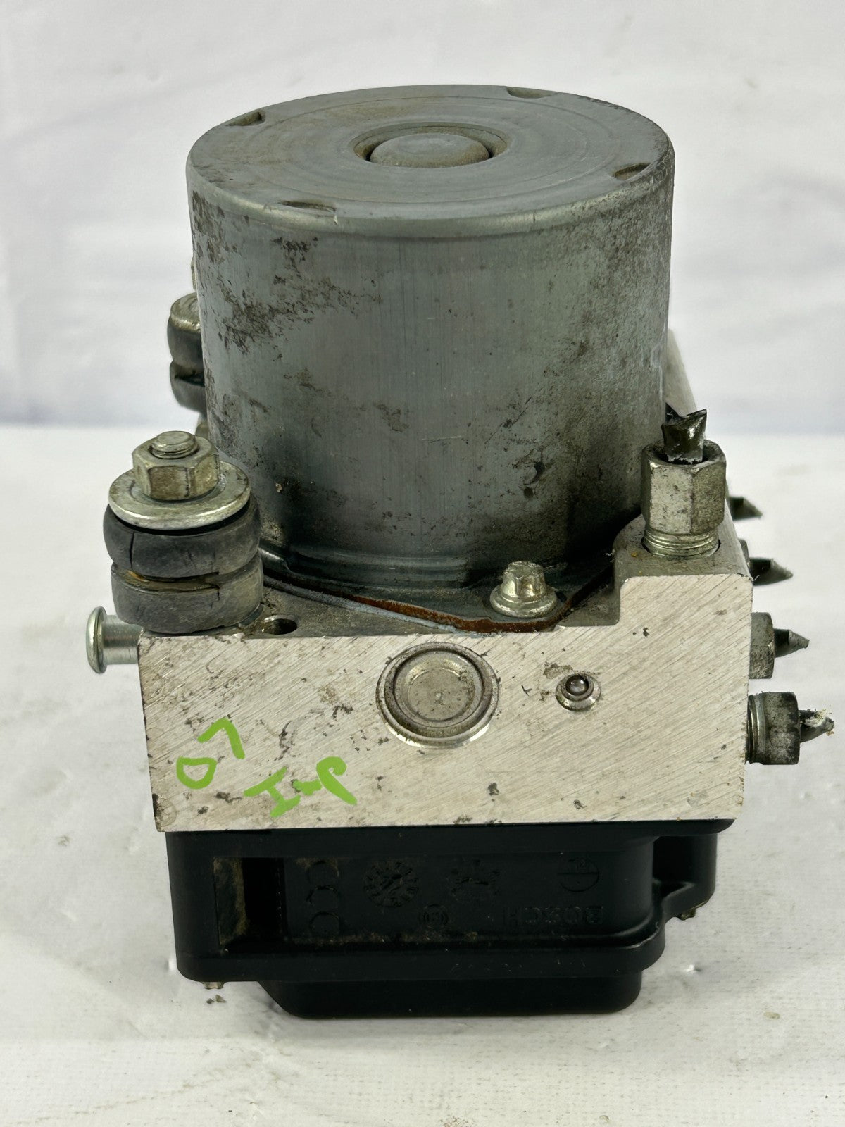 2006-2007 Subaru Impreza ABS Anti Lock Brake Pump Module Assembly OEM 27539FE310