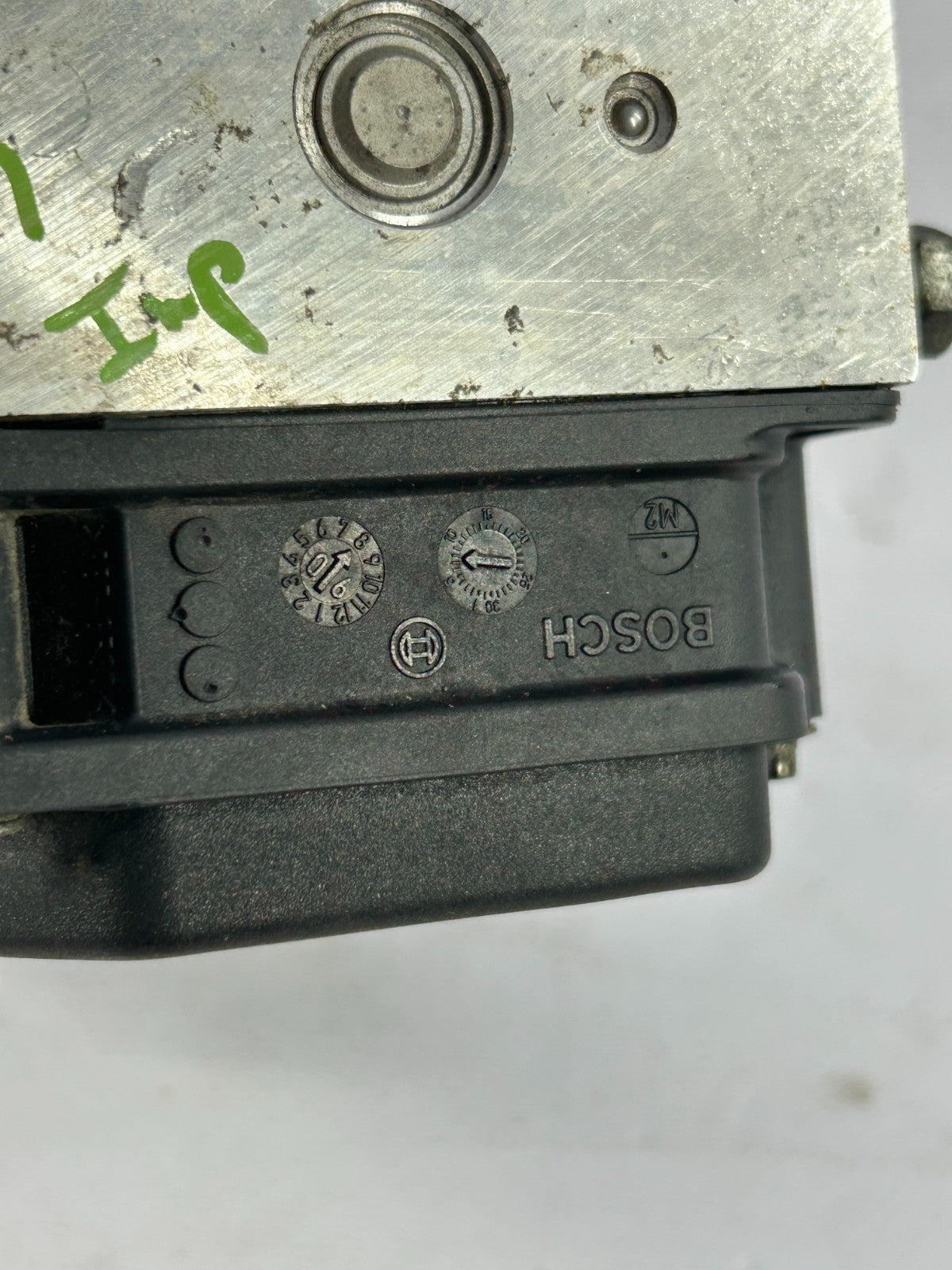2006-2007 Subaru Impreza ABS Anti Lock Brake Pump Module Assembly OEM 27539FE310