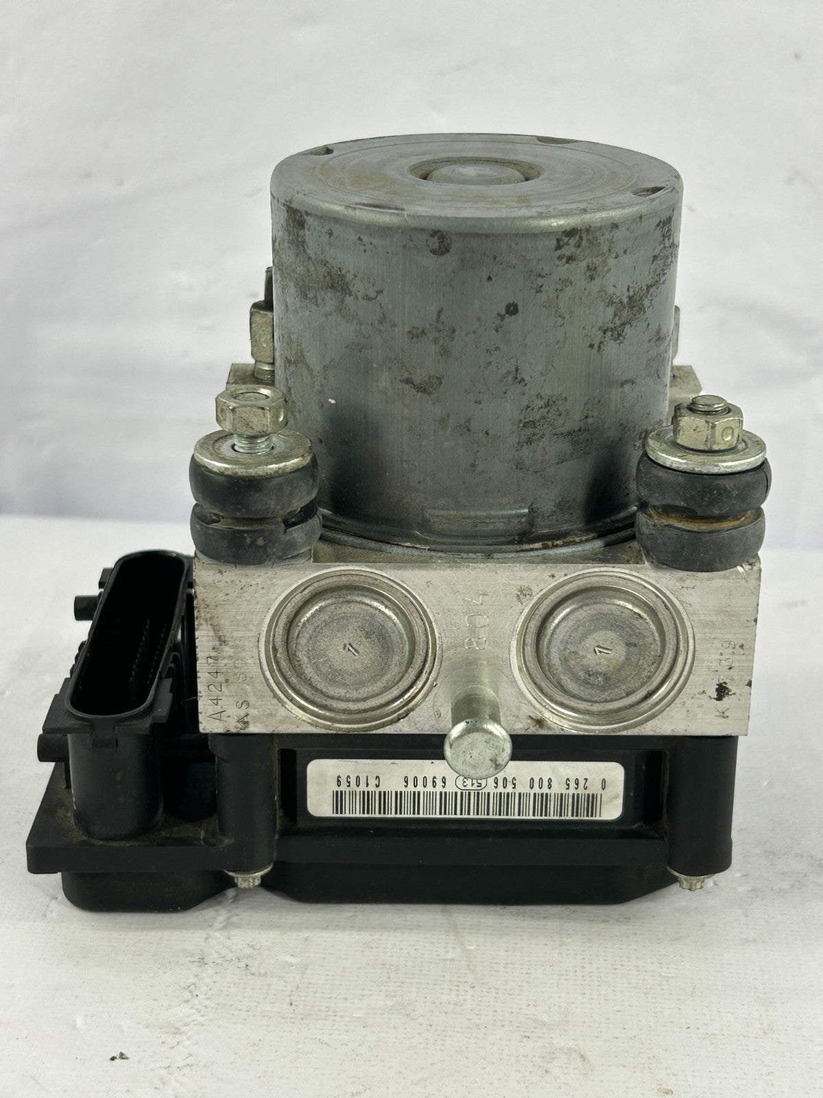 2006-2007 Subaru Impreza ABS Anti Lock Brake Pump Module Assembly OEM 27539FE310